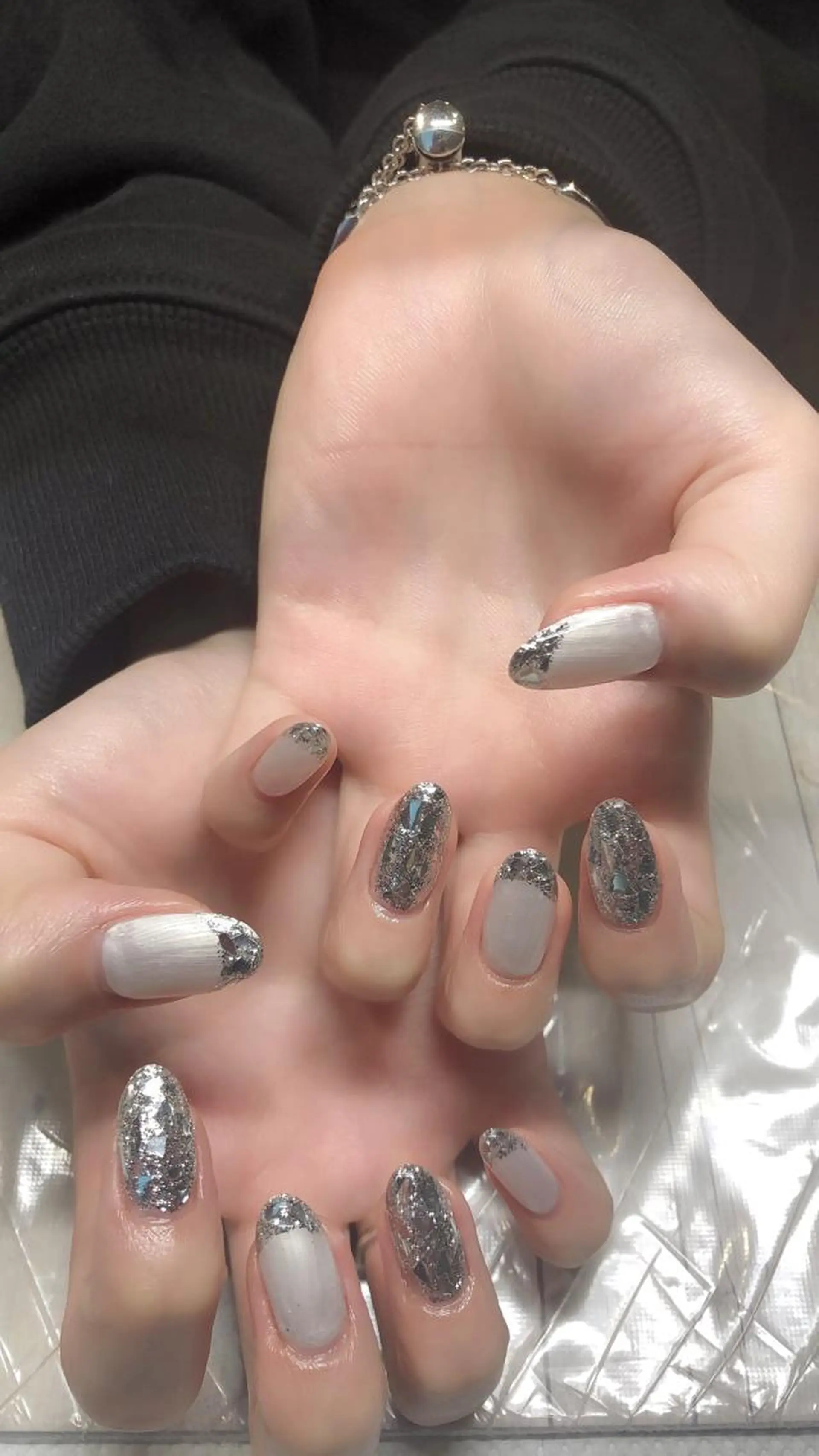 ネイル ✨アン ミユ✨のネイルデザイン