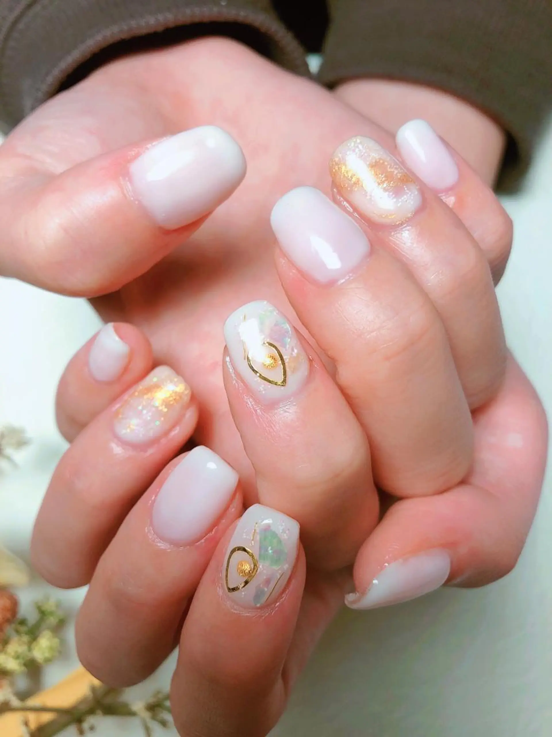ネイル 🍭Kiara Nail🍭のネイルデザイン