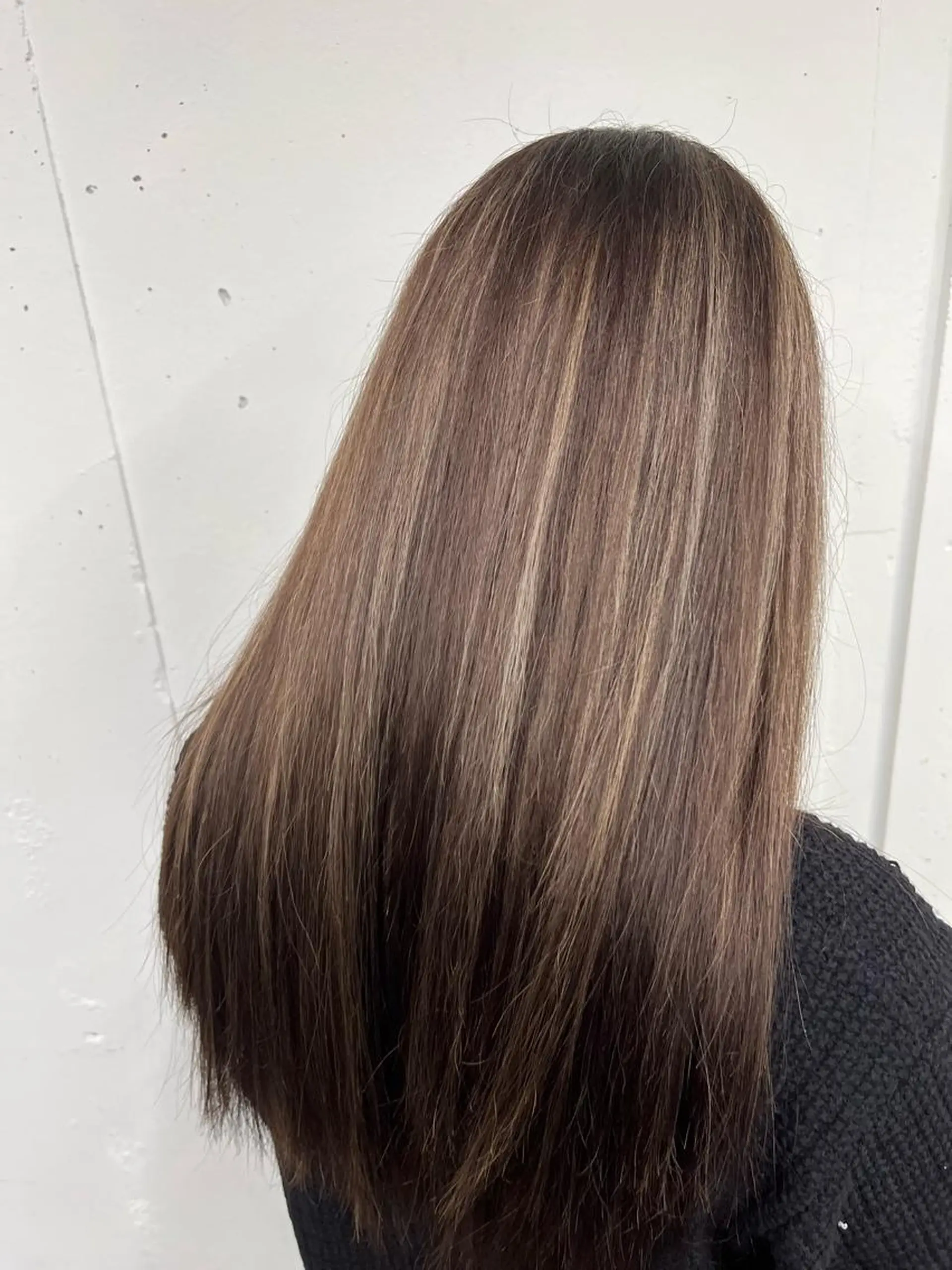 ロング わたる /カットモデル募集のヘアスタイル