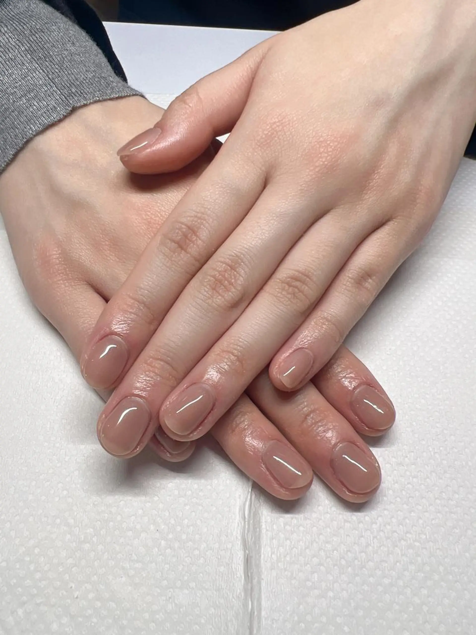 ネイル ハンドネイル VIP TRENDYのネイルデザイン