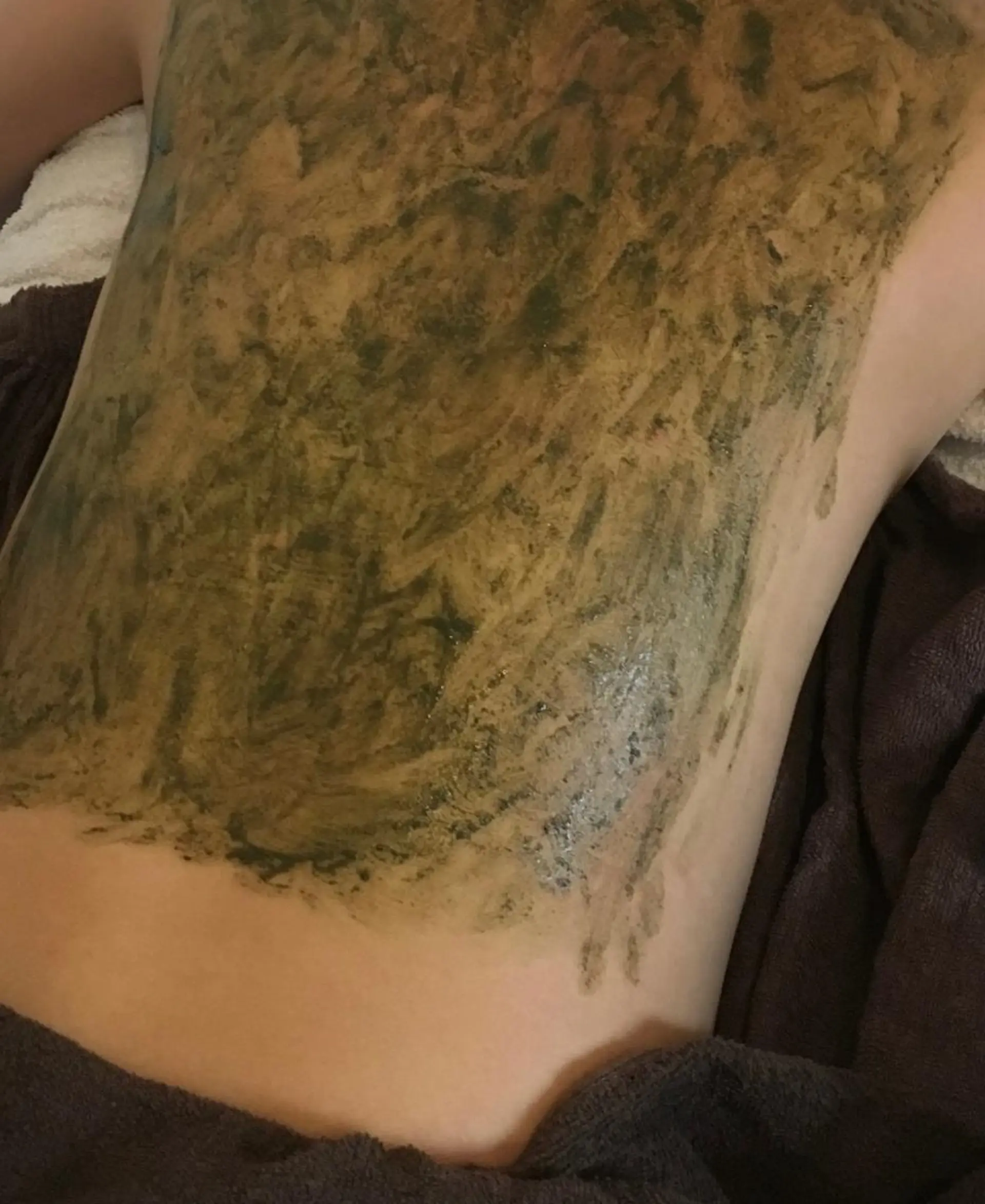 星 亜也加のネイルデザイン