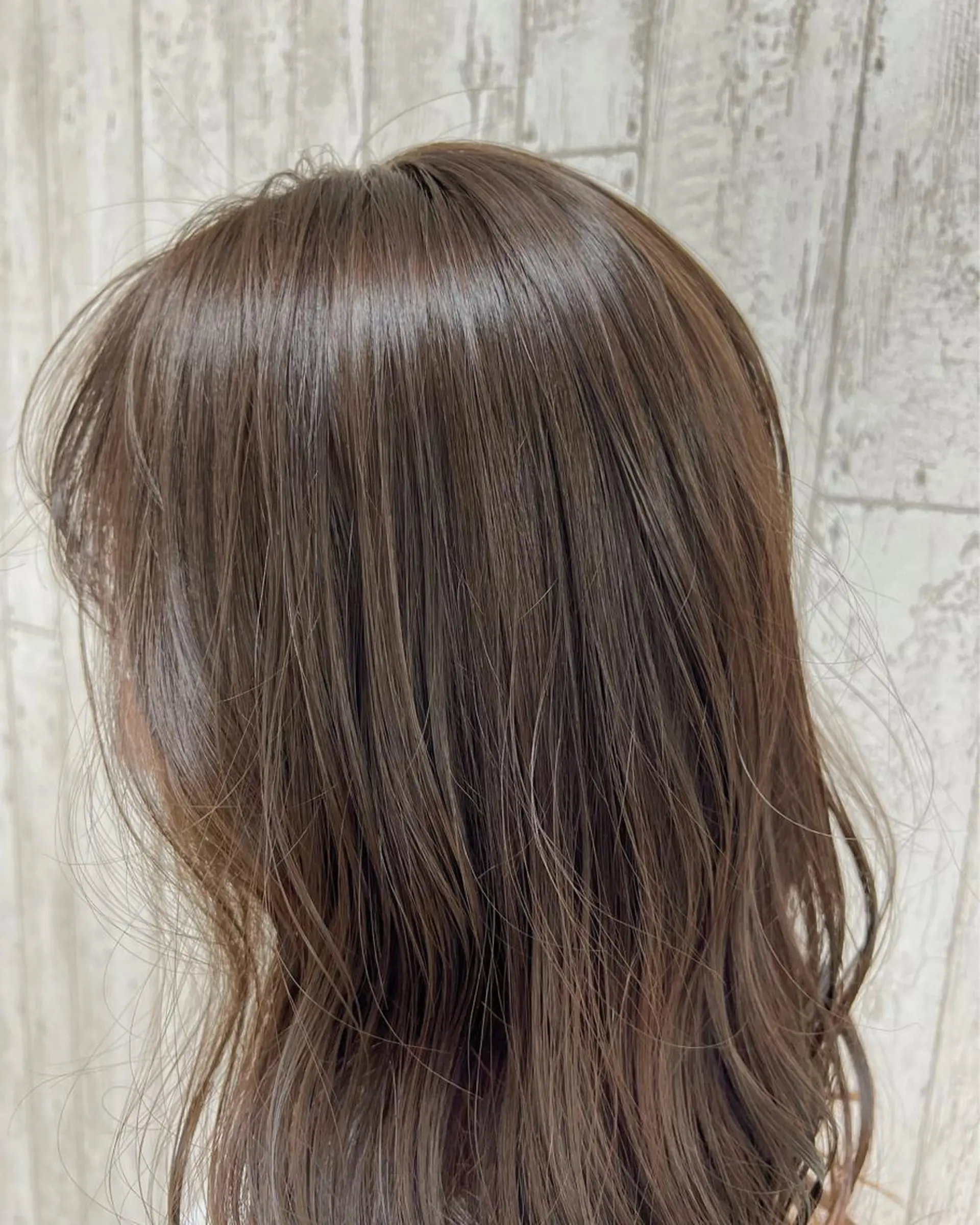 ロング カラー 髪質改善/ツヤ髪👾 Chibiのヘアスタイル