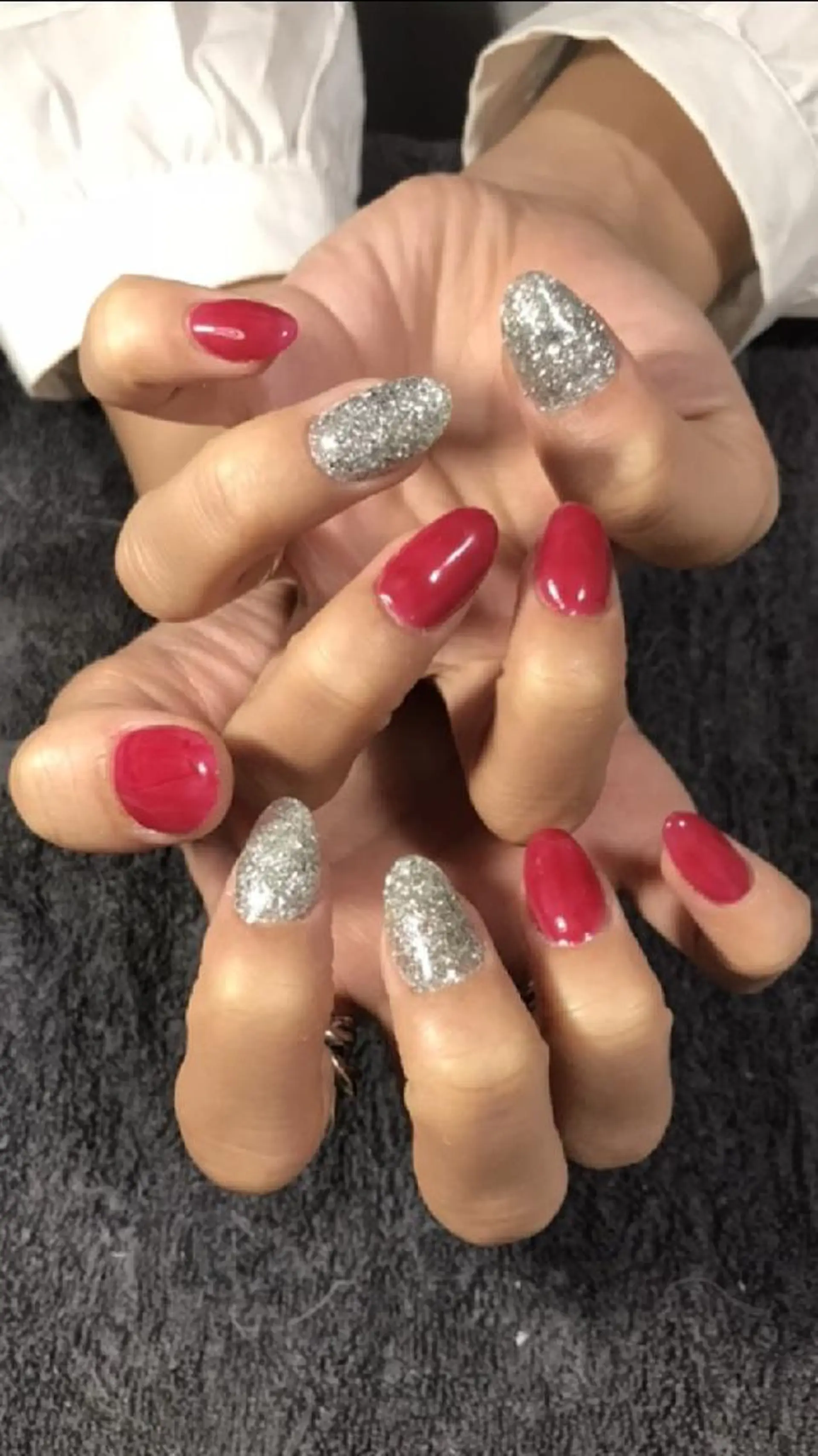 ネイル lylynail YUUKAのネイルデザイン