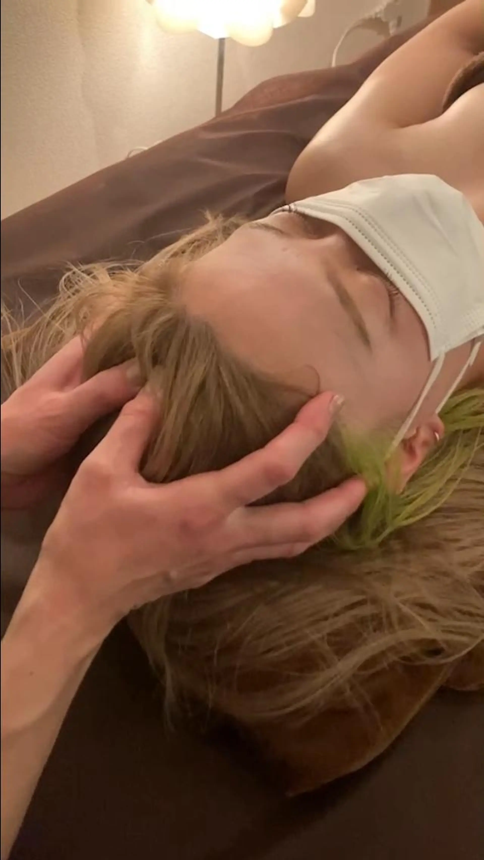 olu olu aromaのエステ・リラクイメージ