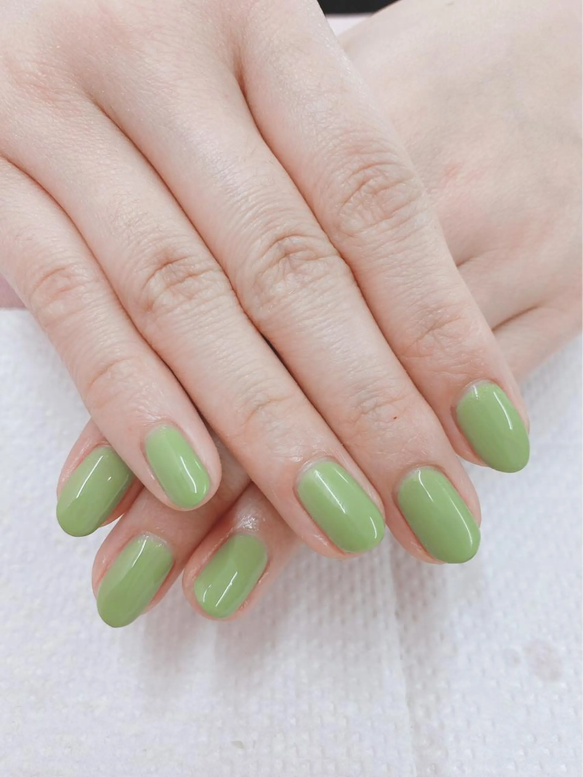 ネイル ハンドネイル ハンドケア Sachi Nail上野のネイルデザイン