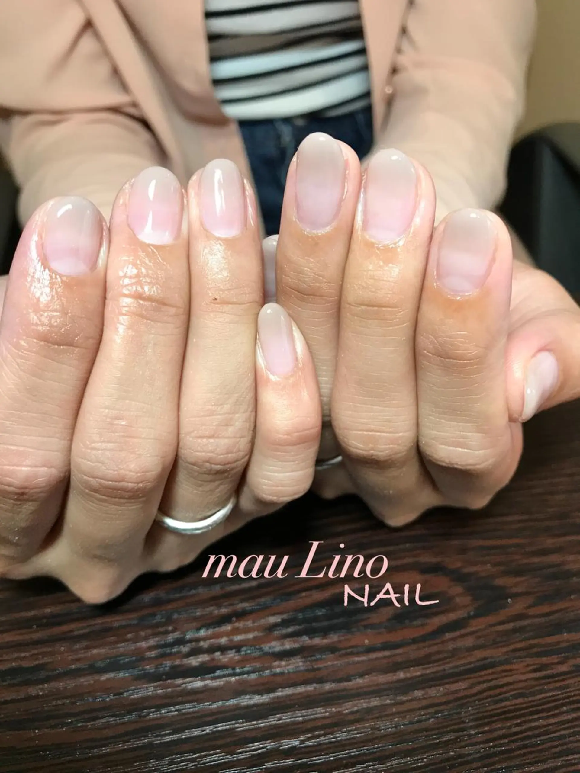ネイル GELo nail~#19~のネイルデザイン
