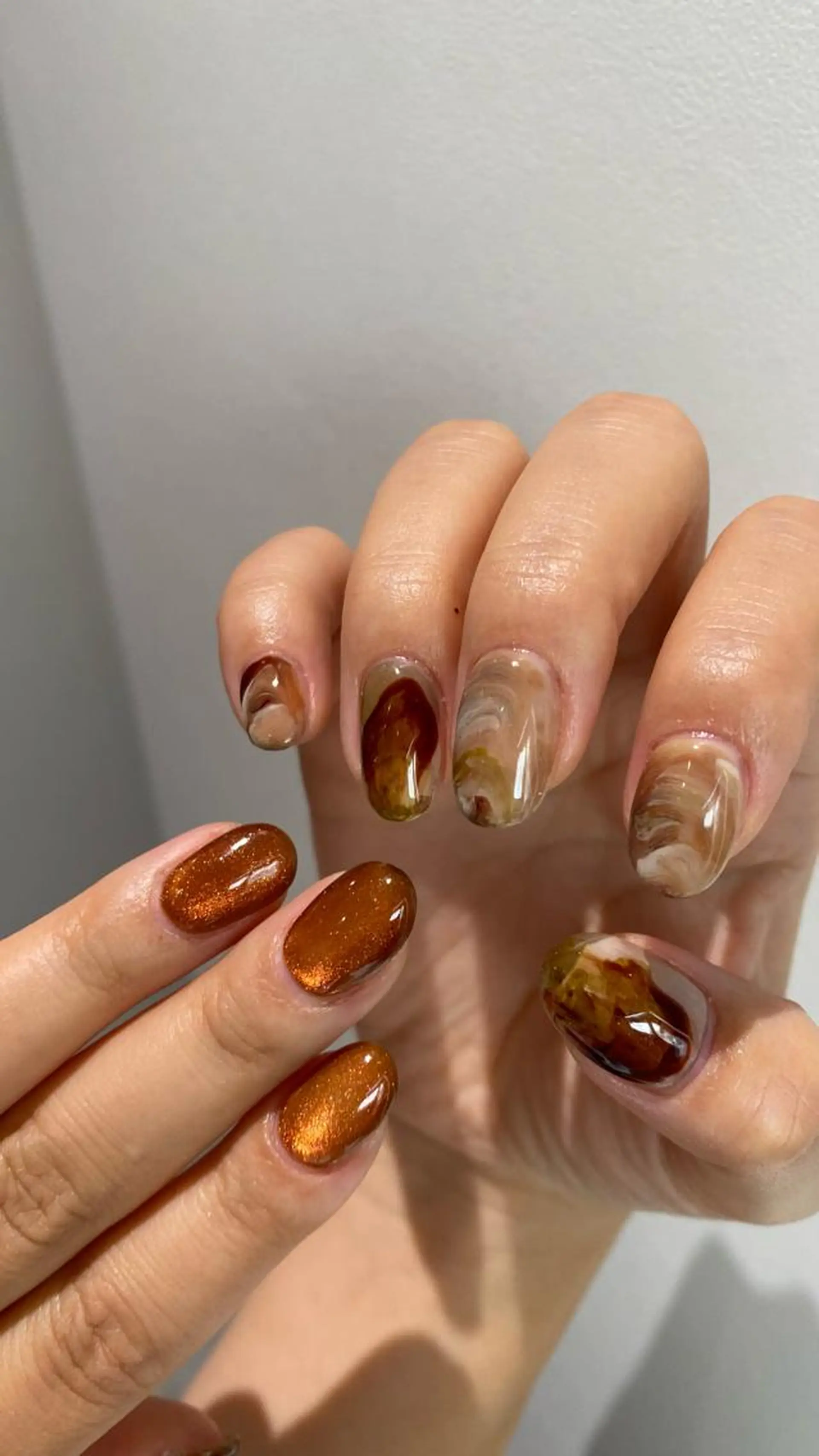 ネイル ayana nails所属・nail salon ayanaのネイルデザイン