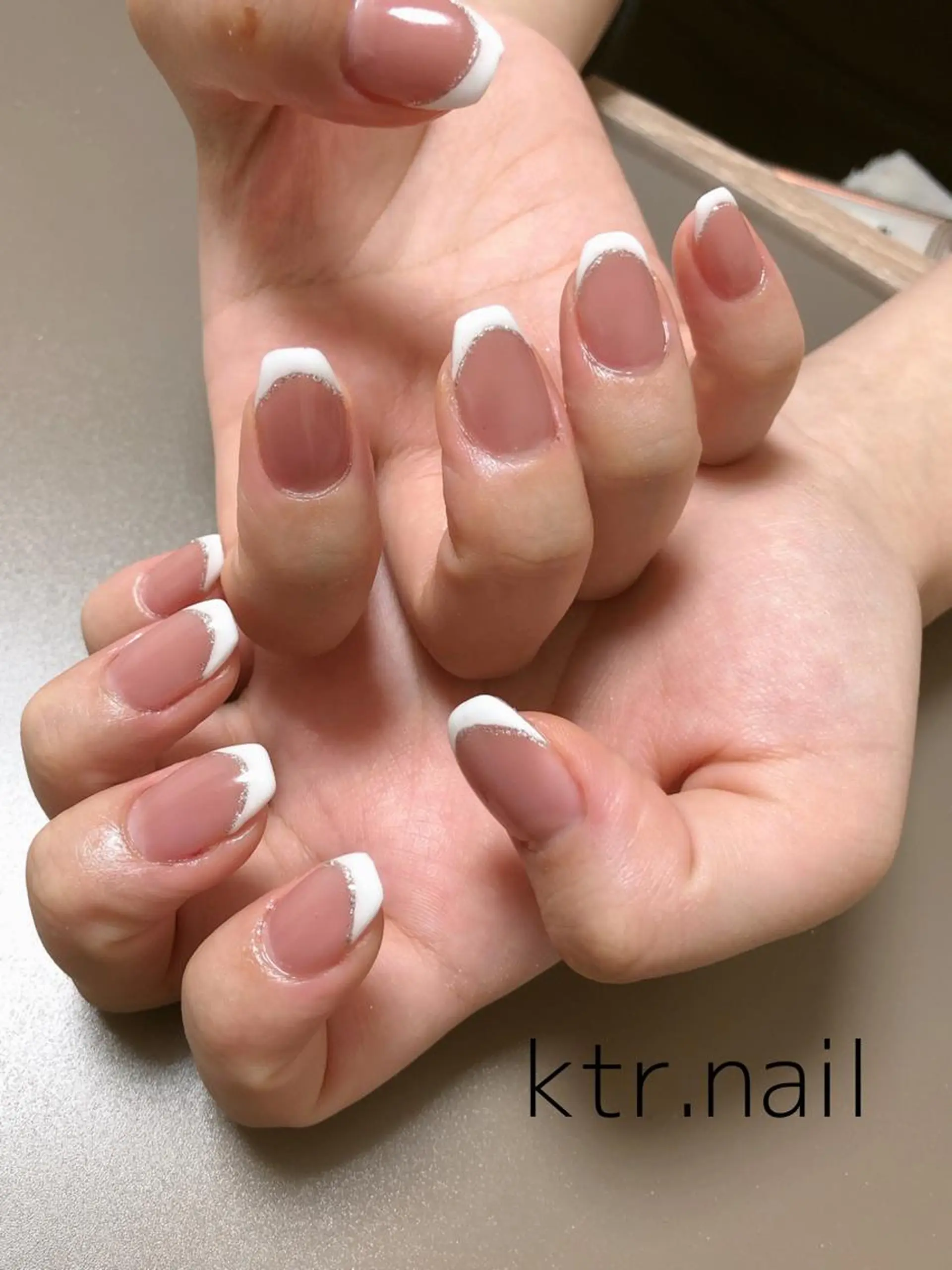 ネイル ktr. nailのネイルデザイン