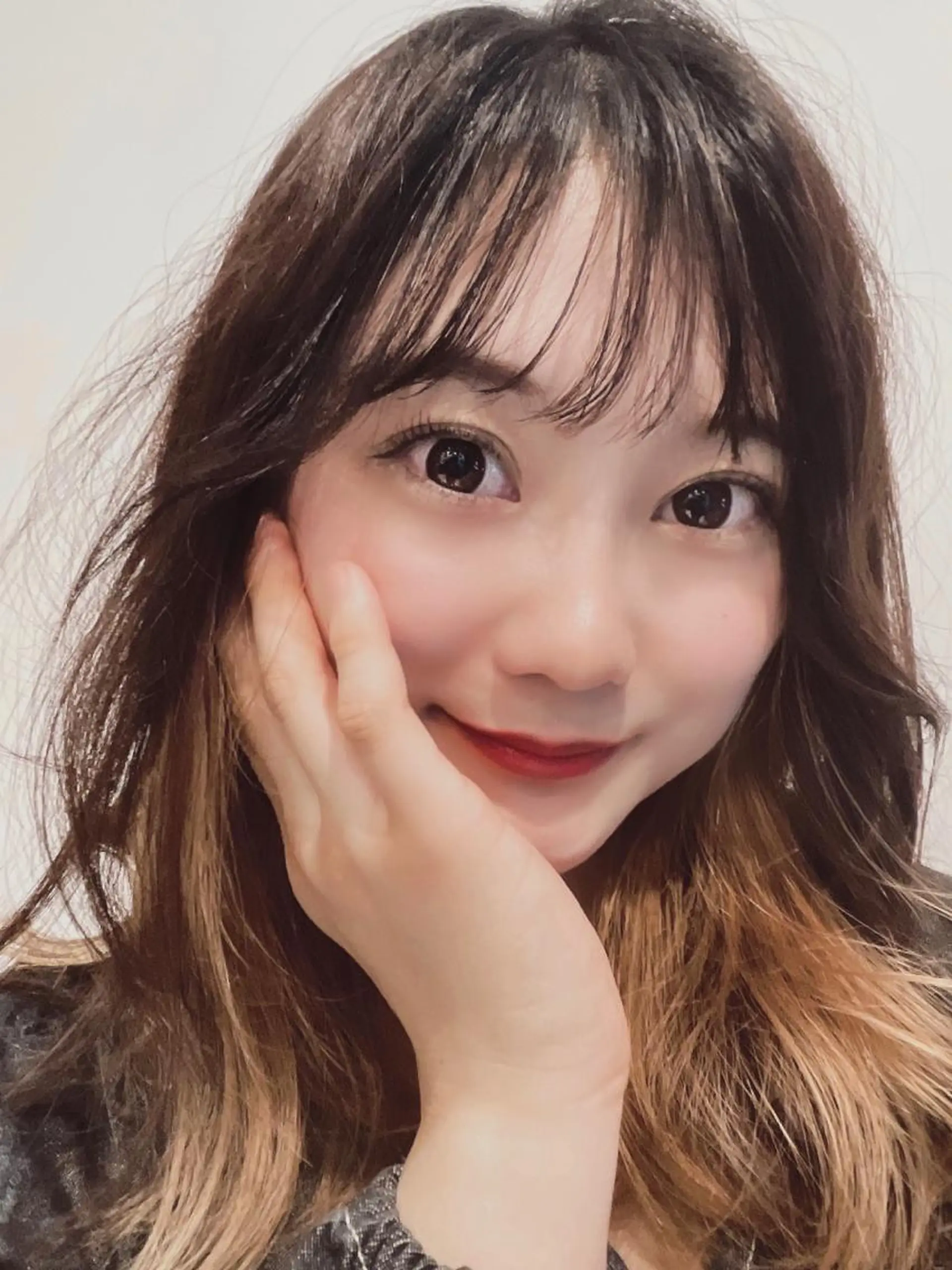 セミロング カット ヘアカラー トリートメント ♡大人カワイイ hair♡徳井はやとのヘアスタイル