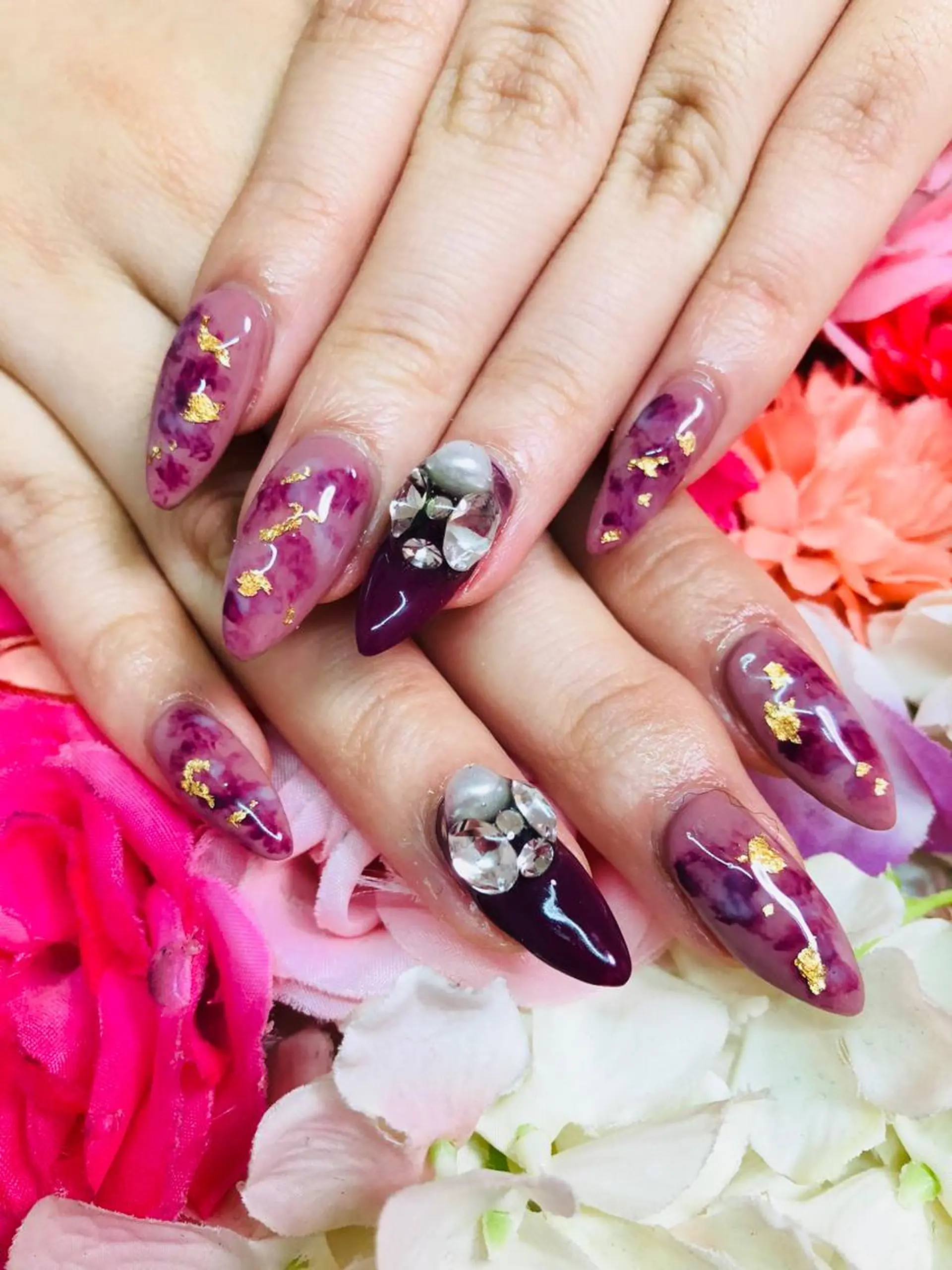 ネイル 酵素風呂　RA.RA所属・酵素風呂 RA.RAのその他イメージ