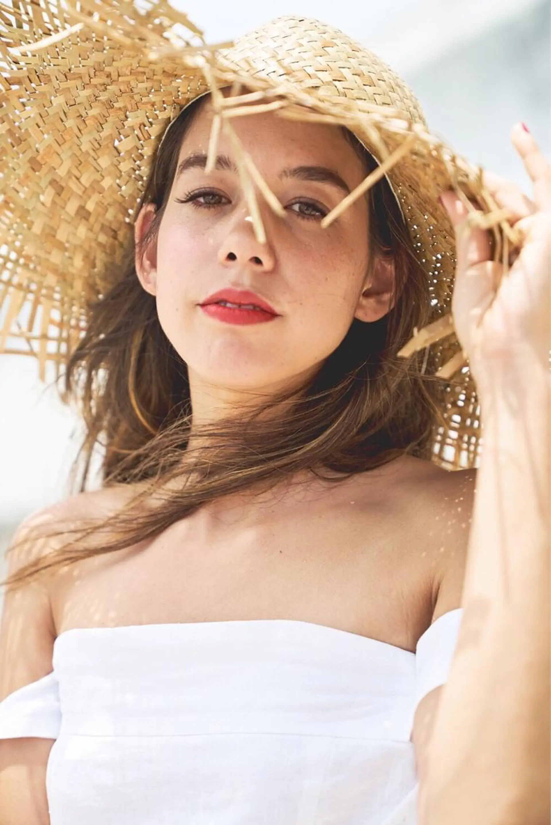 マツエク・マツパ THE SALON ariaのマツエク・マツパデザイン