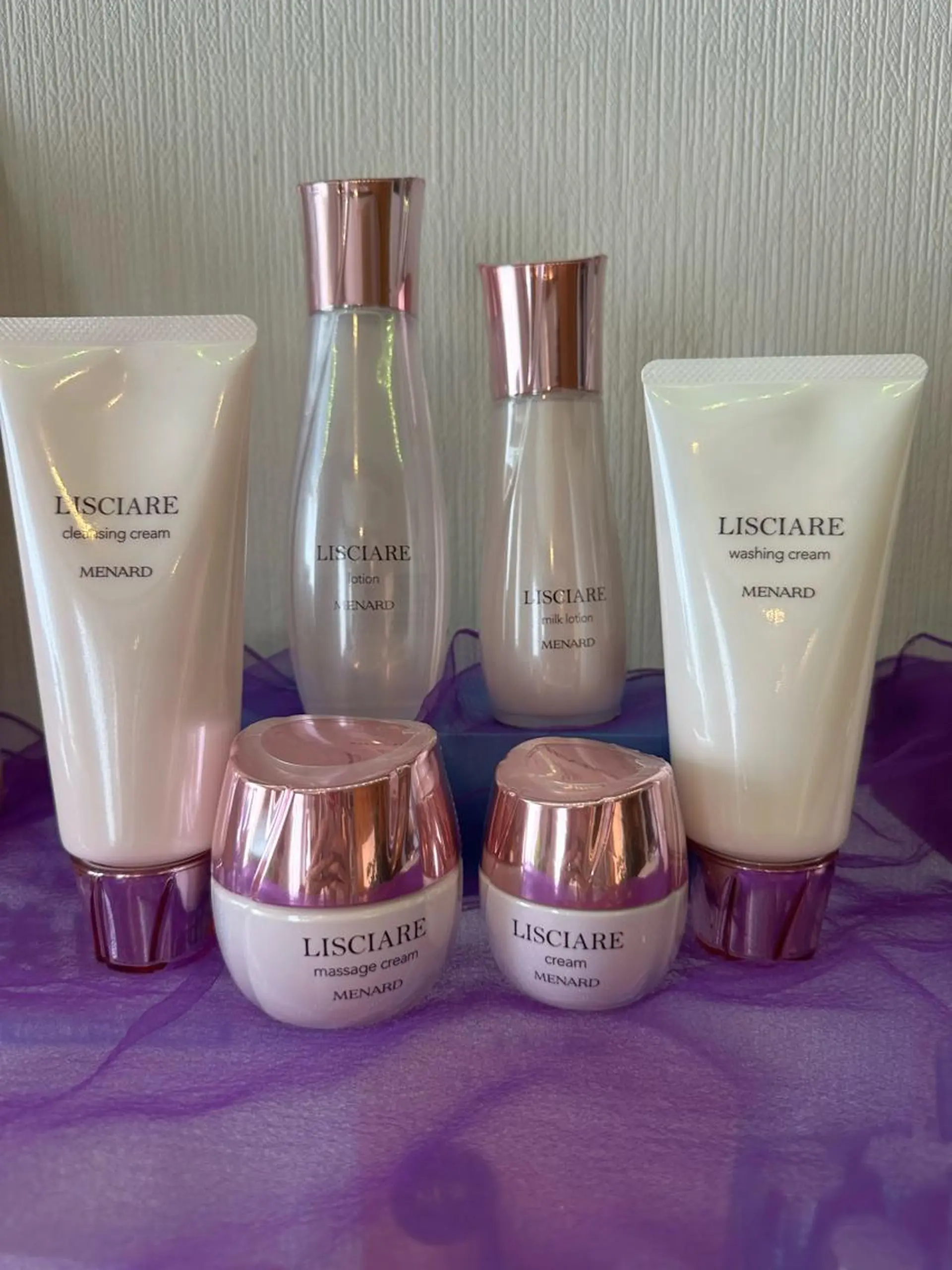 〜menard 島頭店〜　住友のエステ・リラクイメージ