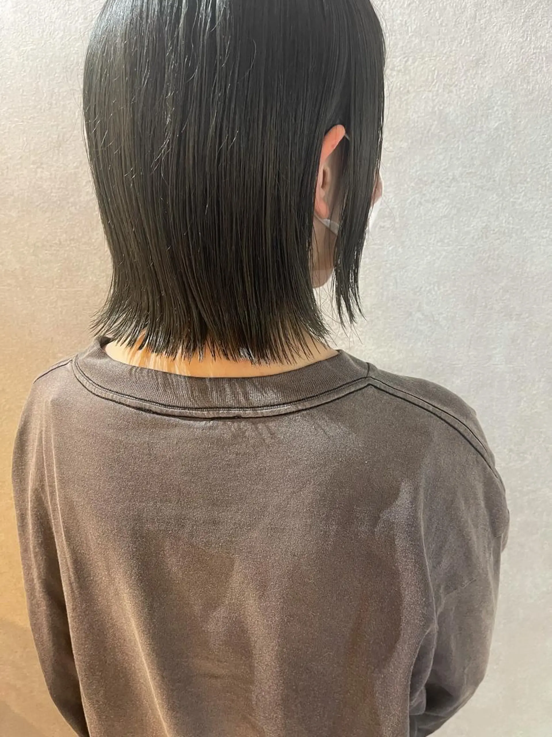 ショート カラー モテ髪支持率NO.1 KENJIROのヘアスタイル