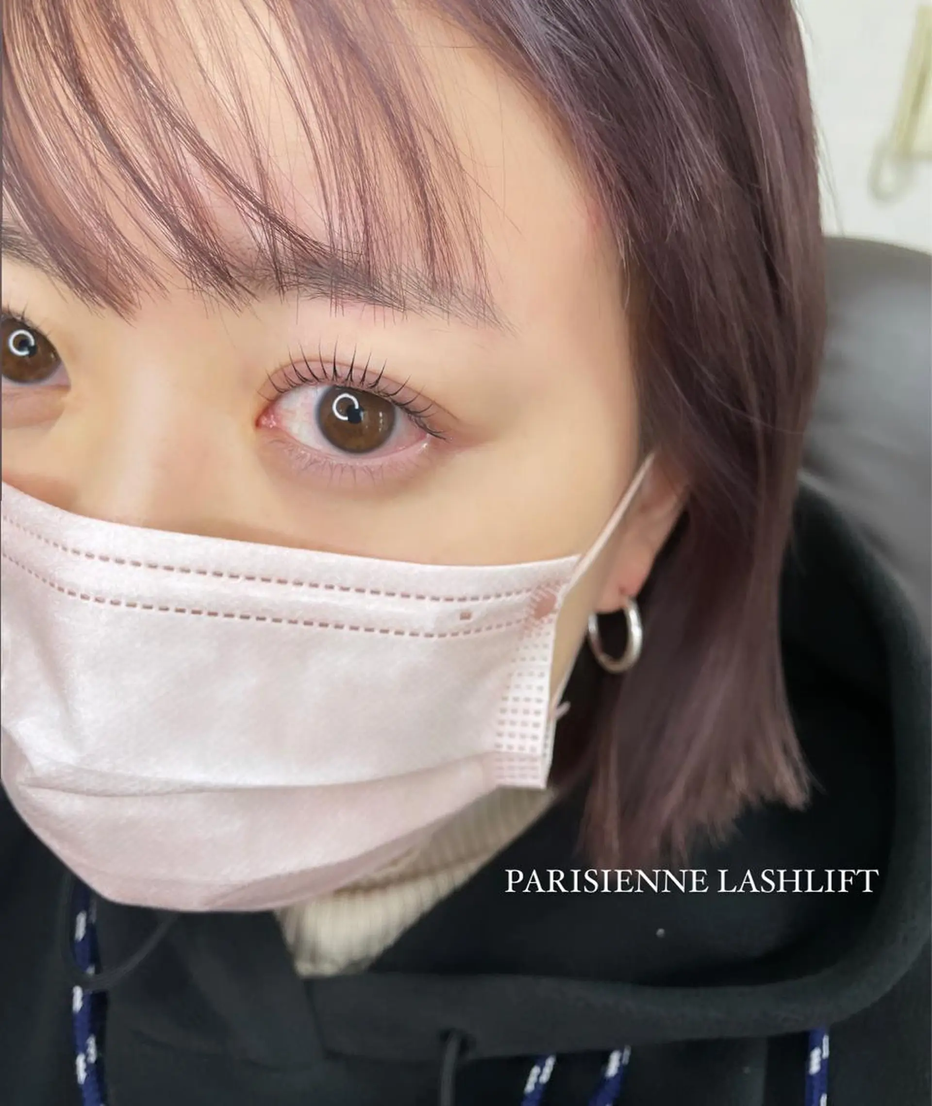 マツエク・マツパ まつげパーマ／眉毛 H e l l aの眉毛・アイブロウイメージ