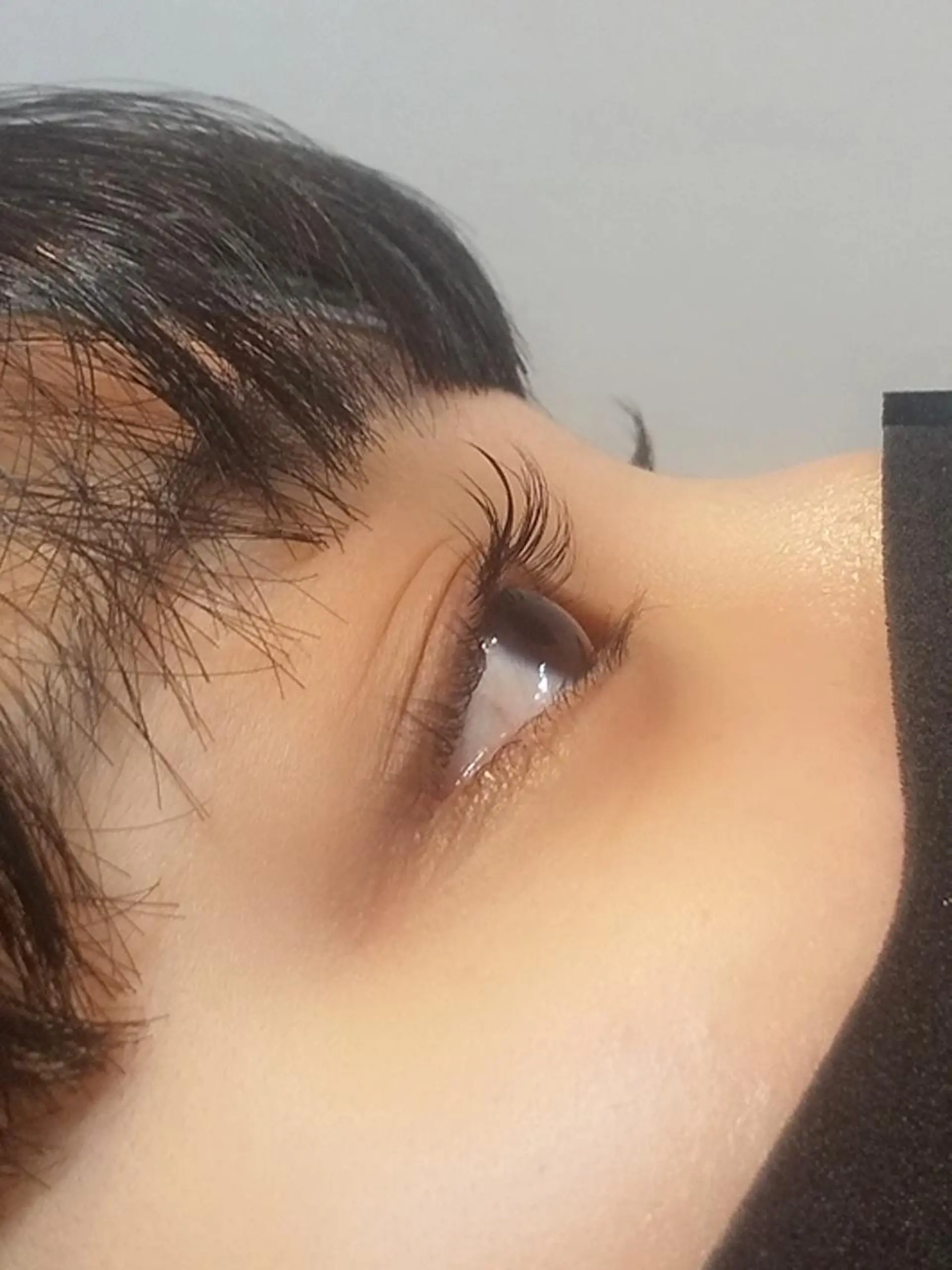 マツエク・マツパ Hair make Abdiel 所属・abdiel  hiroのマツエク・マツパデザイン