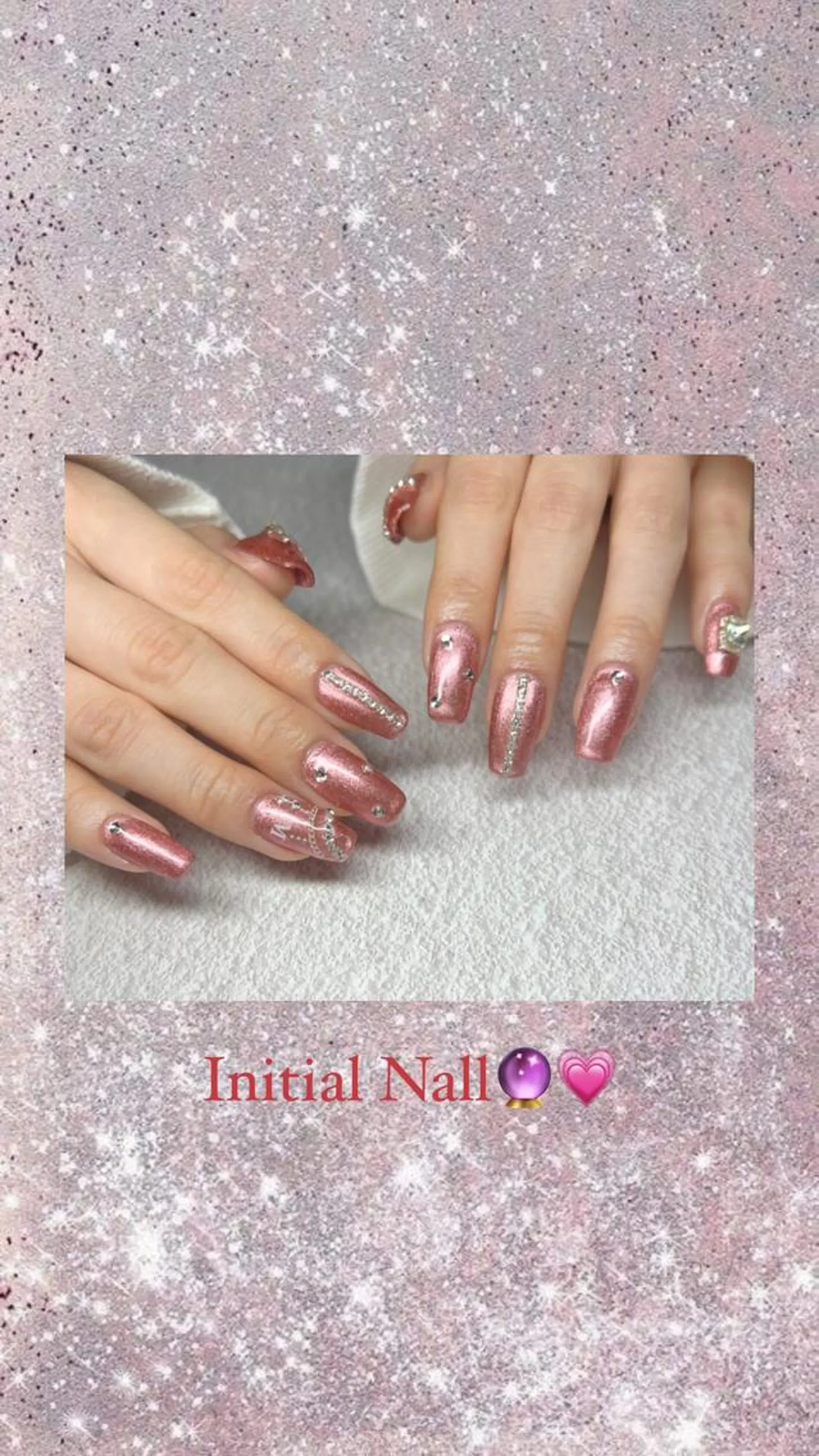 ネイル フレンチネイル ジェルネイル 韓国ネイル 持ち込み パラジェル LeaLea nails.のネイルデザイン