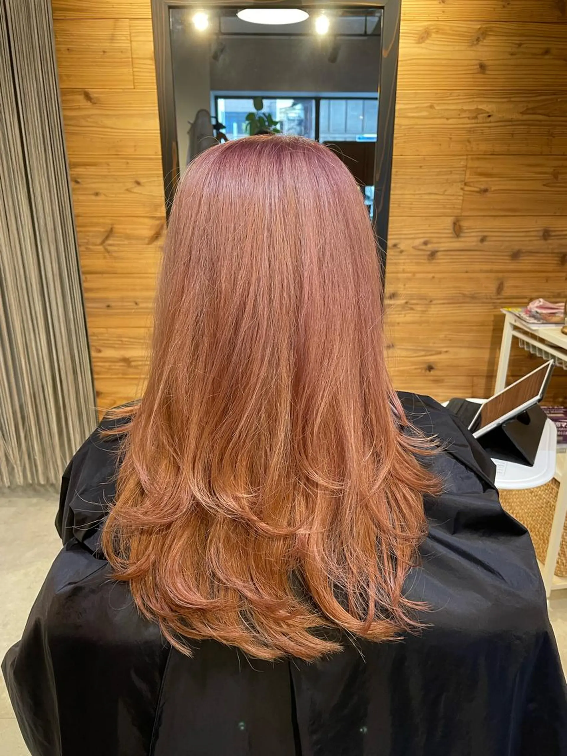 ロング 🌈NESTA minami🌈のヘアスタイル