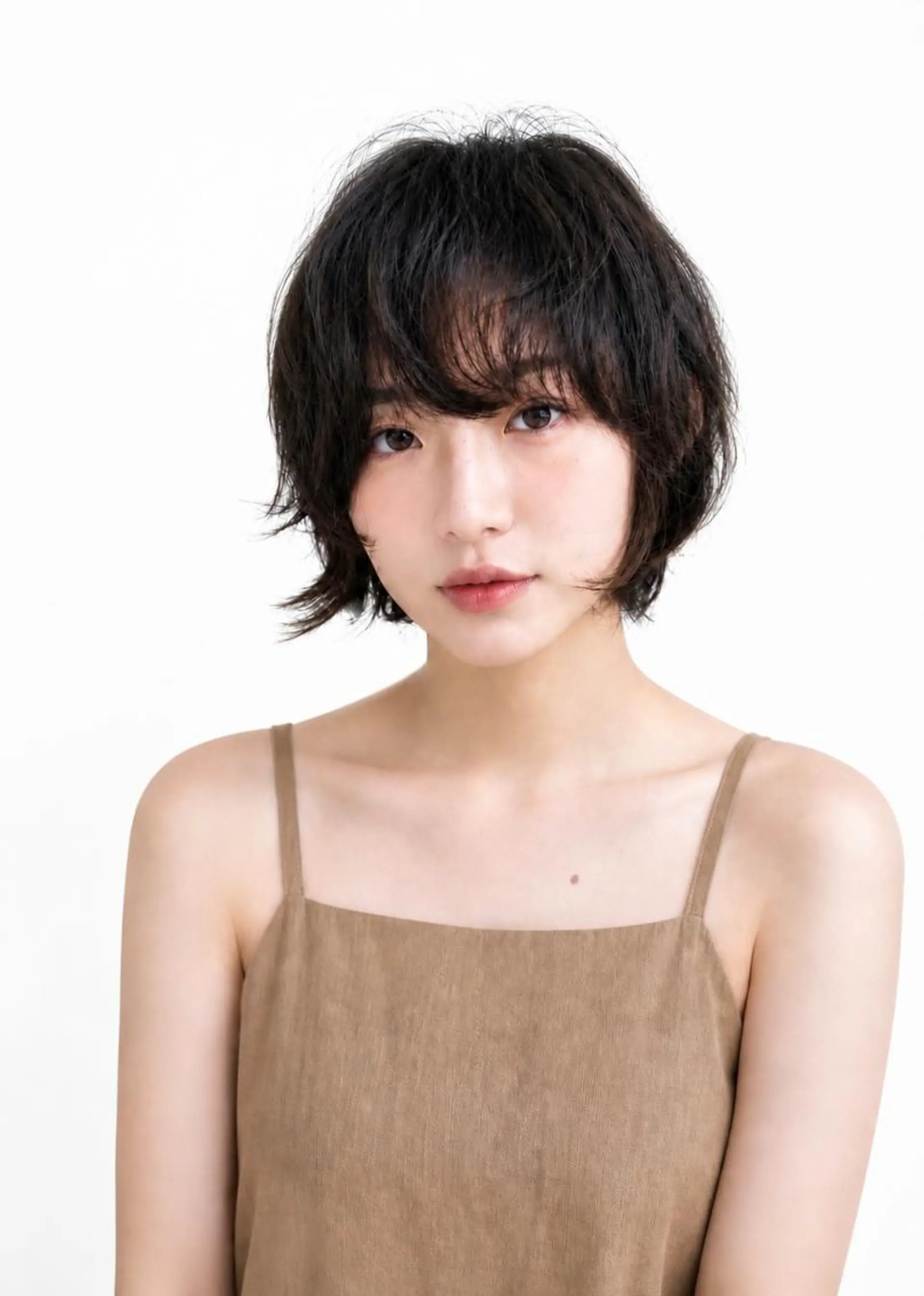 ショート カラー その他 ダメージレス コバヤシ　ヒロヒトのその他イメージ