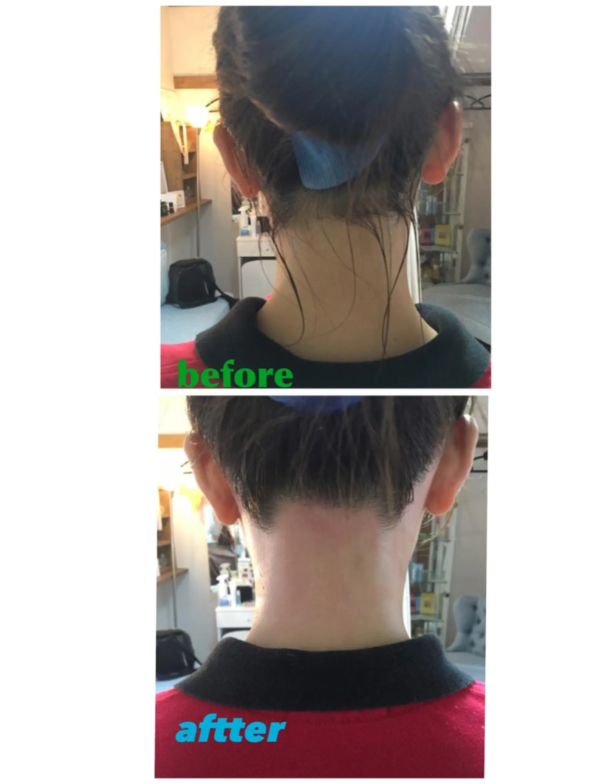 プライベートサロンAshley所属・杉山 明日香のエステ・リラクイメージ