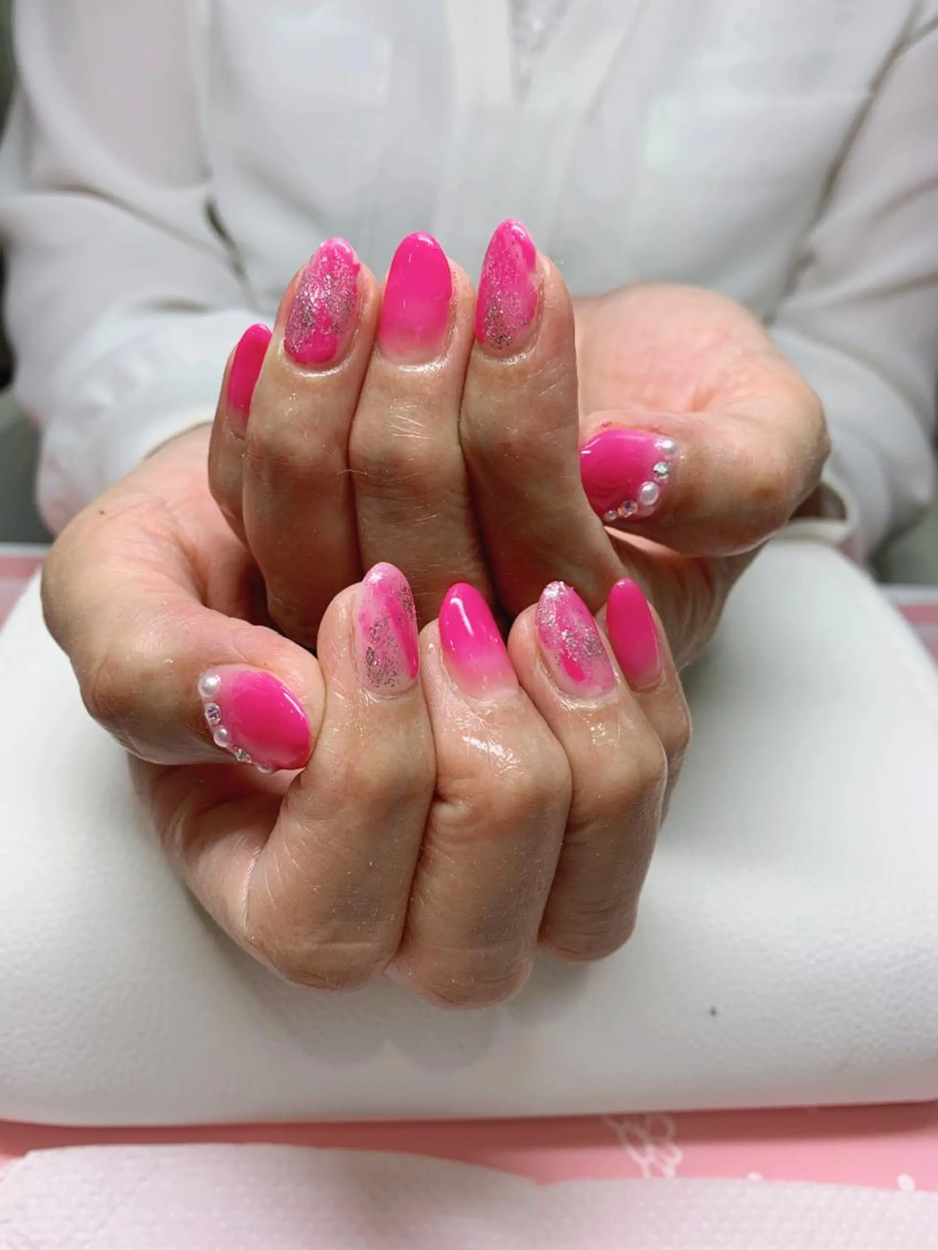 ネイル コウ カnail💅のネイルデザイン