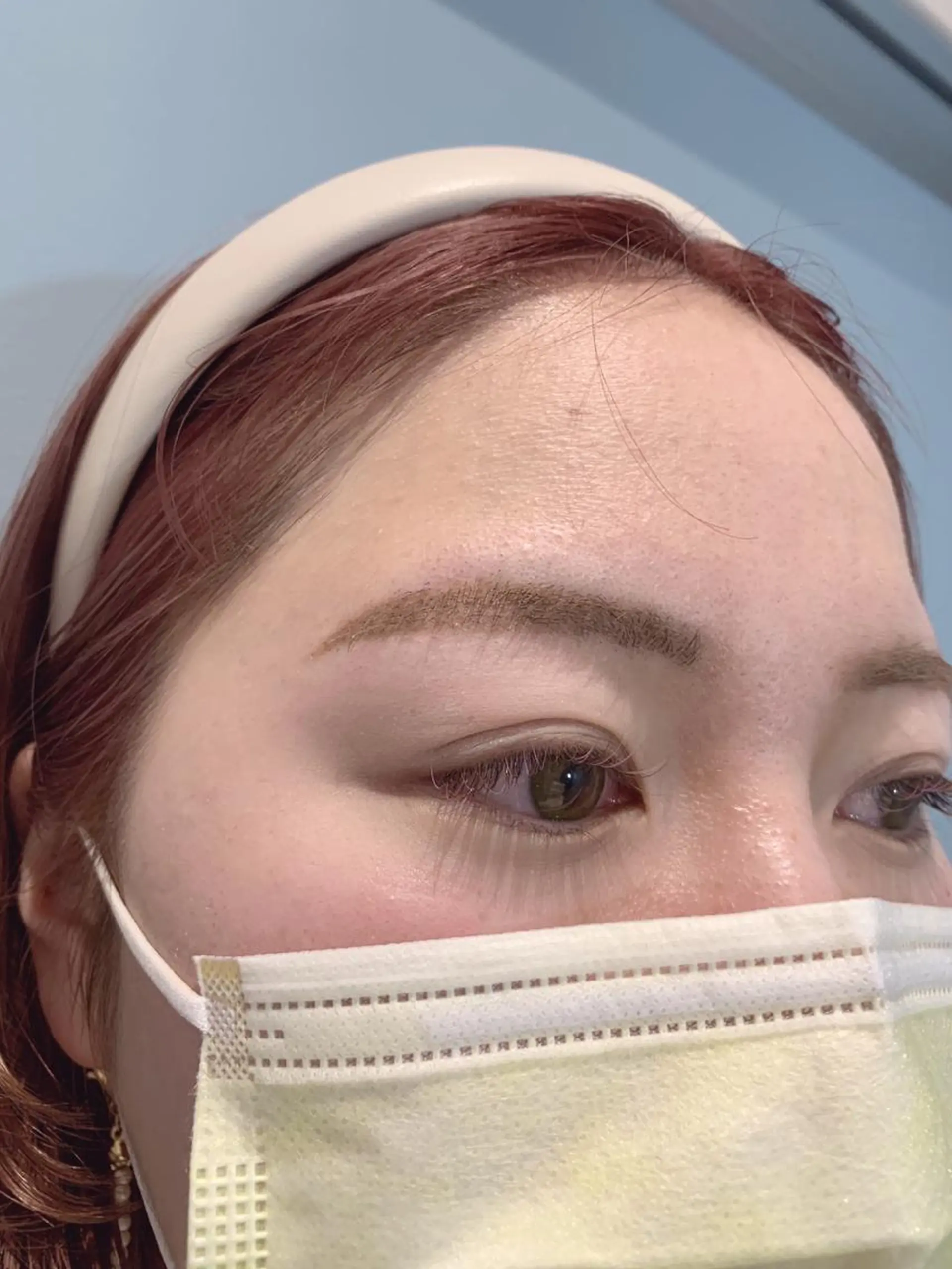 マツエク・マツパ マツエク 【吉塚】Coi✴ 束感エクステ・LEDのマツエク・マツパデザイン