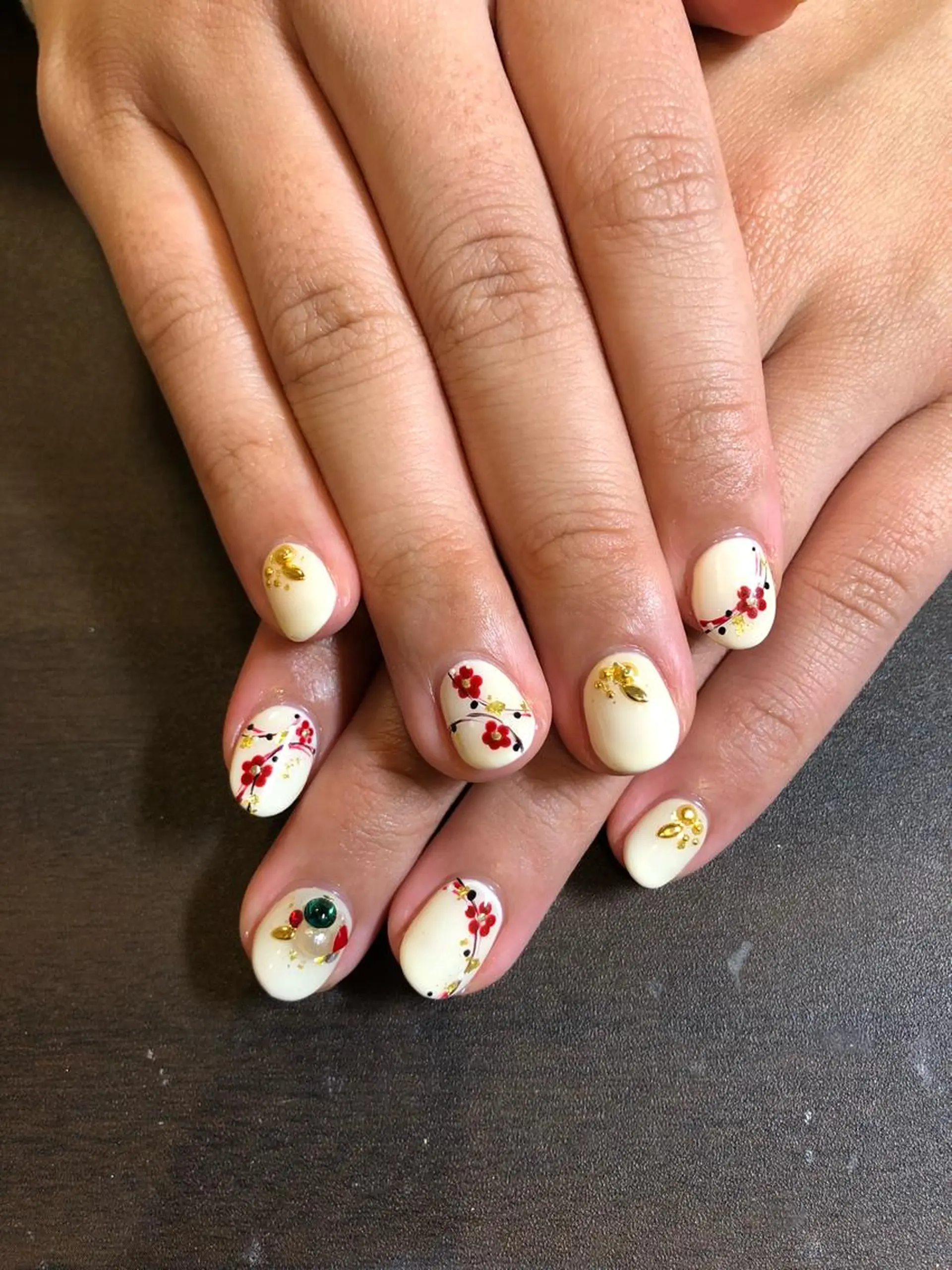 ネイル Titalee所属・nail salon Titaleeのネイルデザイン