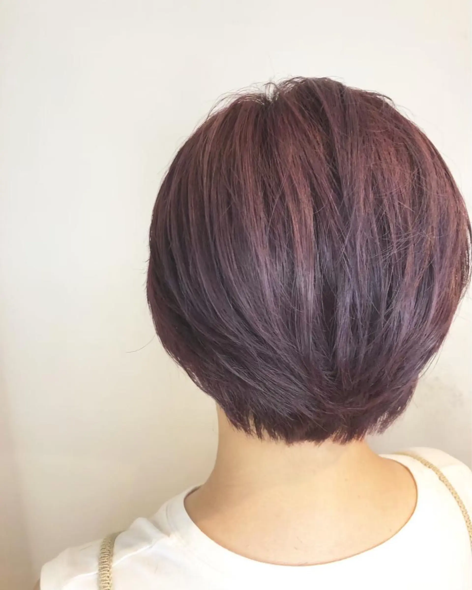 カラー 【メンズ特化】波巻き ツイスト、スパイラルのヘアスタイル