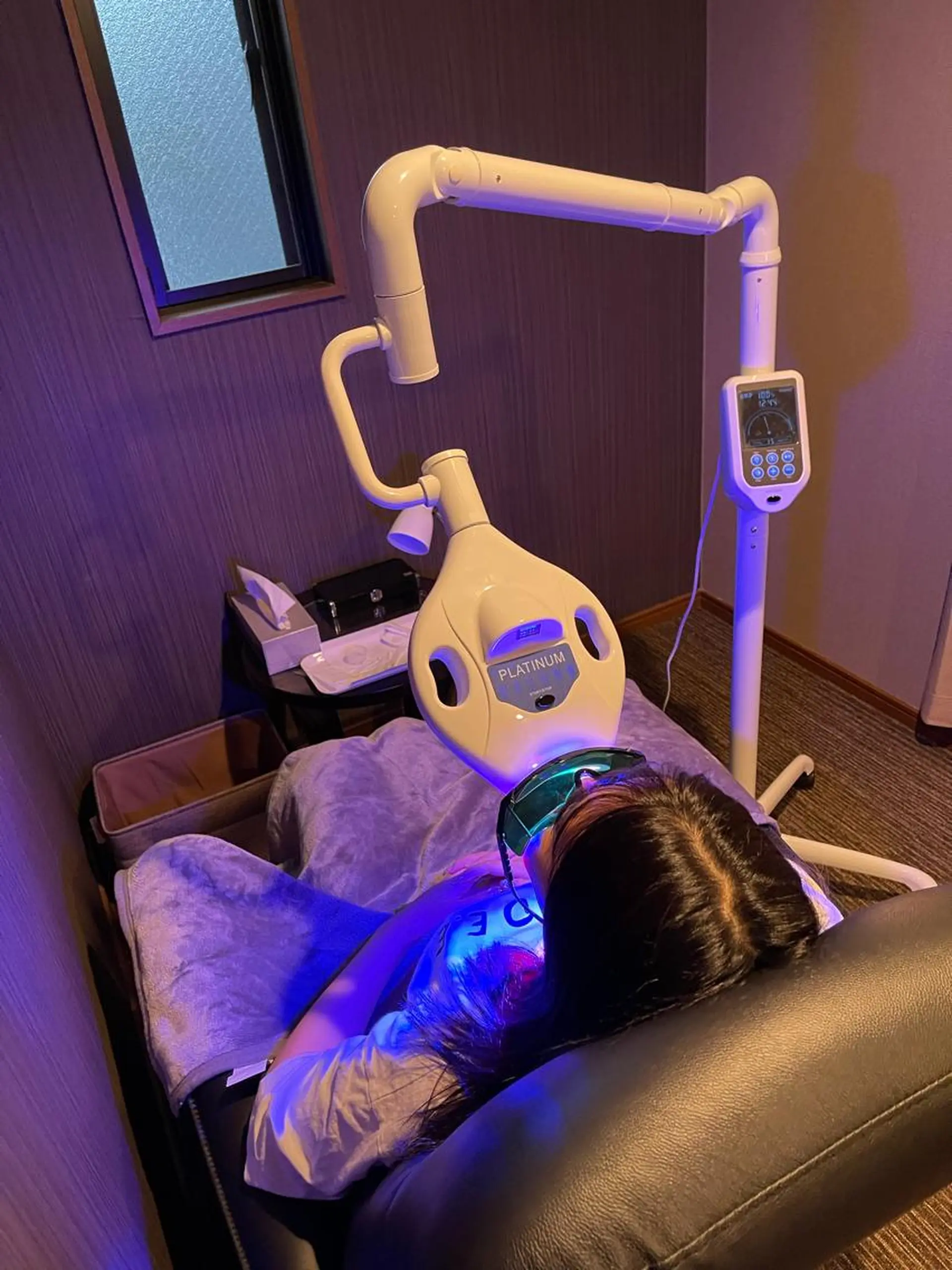 Ranma beautyのネイルデザイン