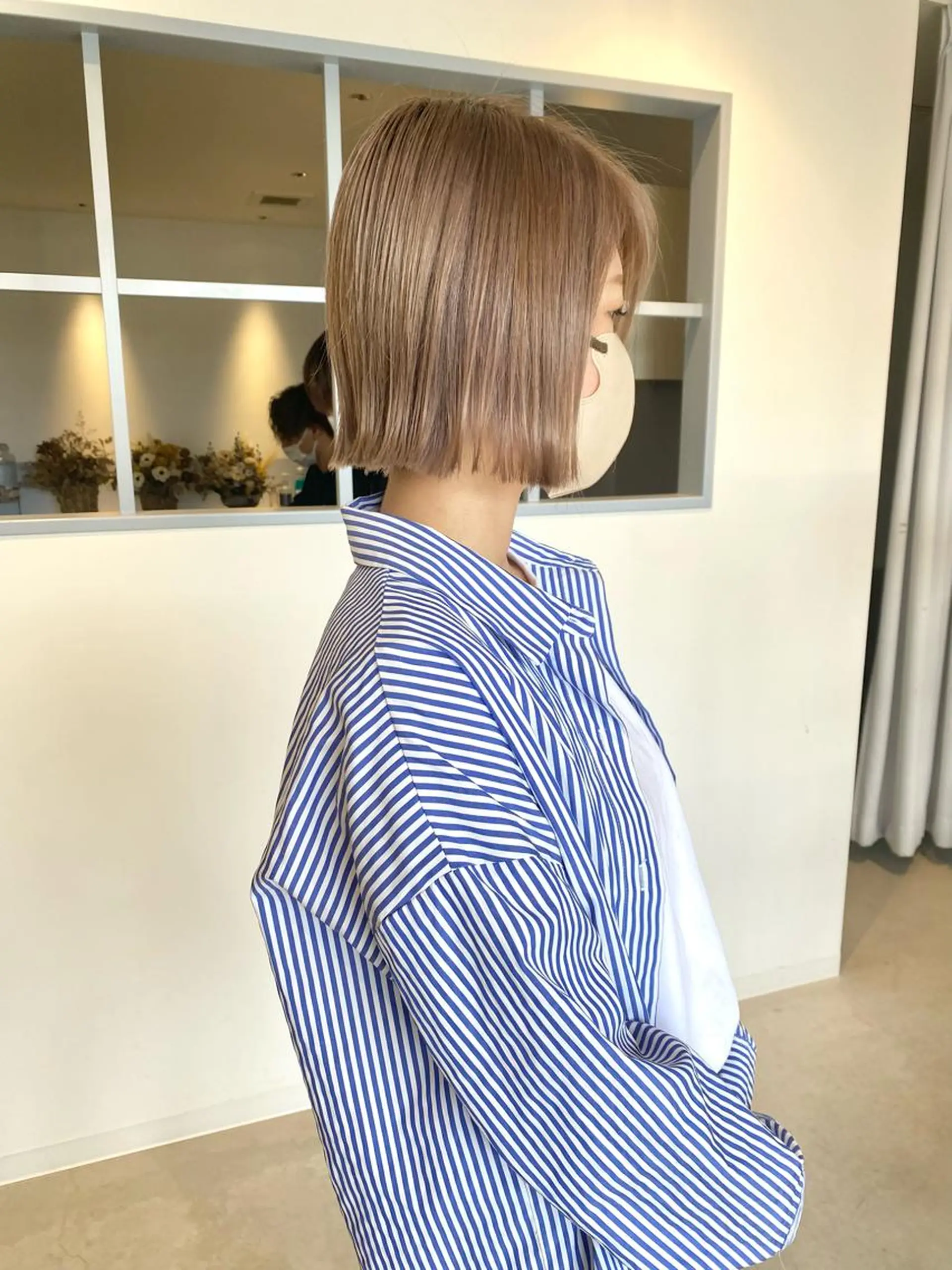 ミディアム 図司 理恵子のマツエク・マツパデザイン