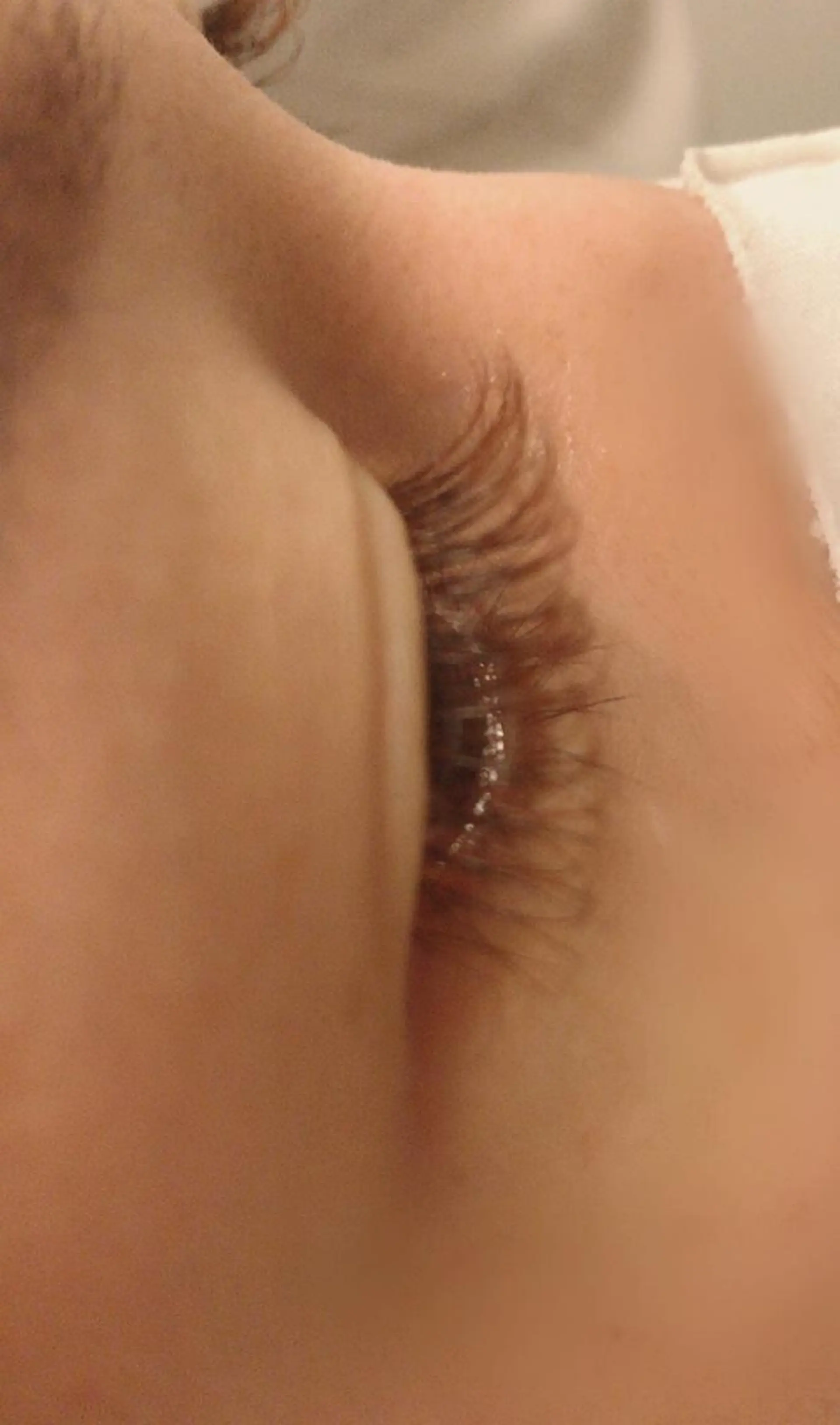 マツエク・マツパ Cカール カラーマツエク ナチュラル 古川 恵美子のマツエク・マツパデザイン