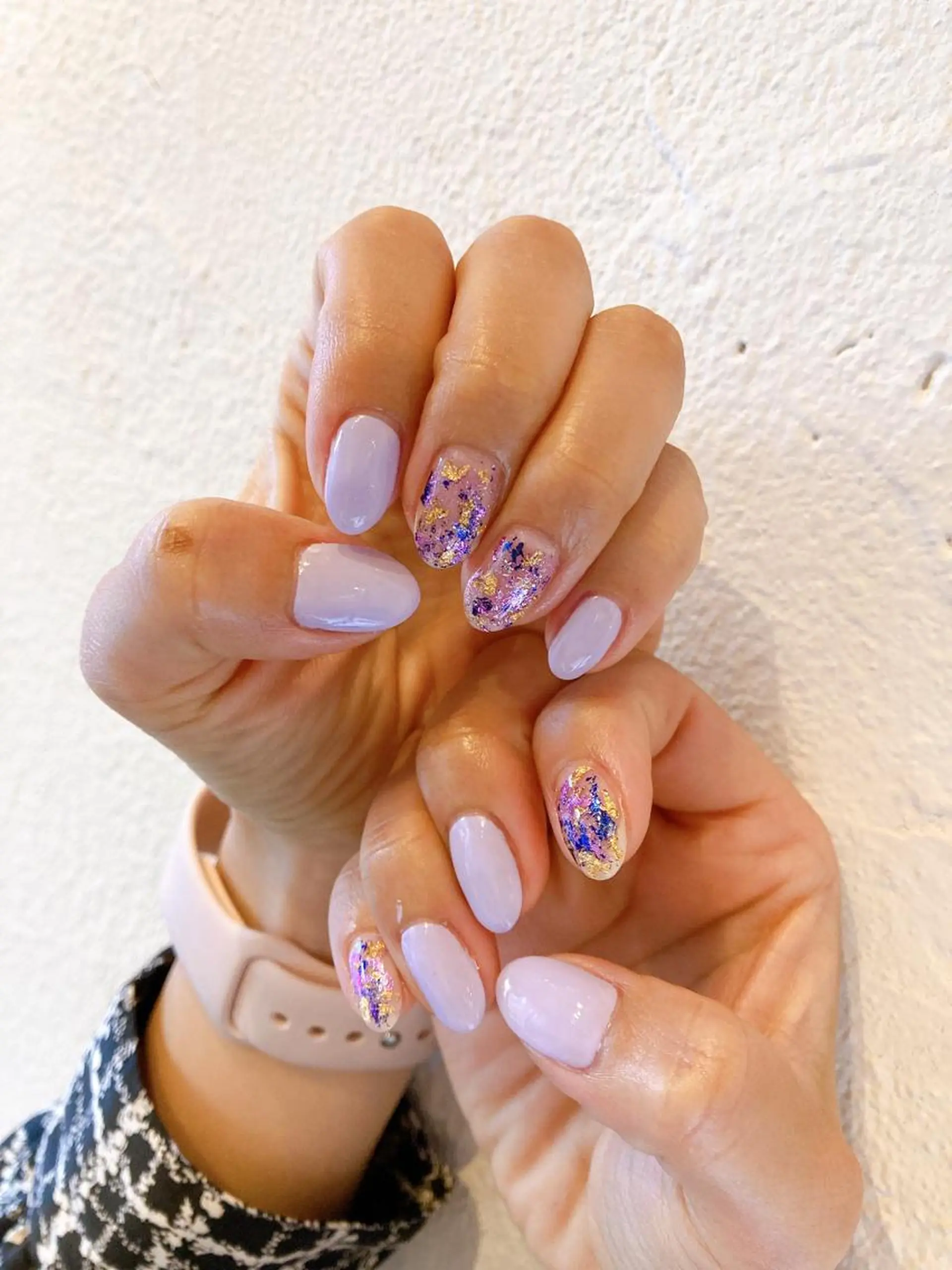 ネイル ハンドネイル Lana nailのネイルデザイン