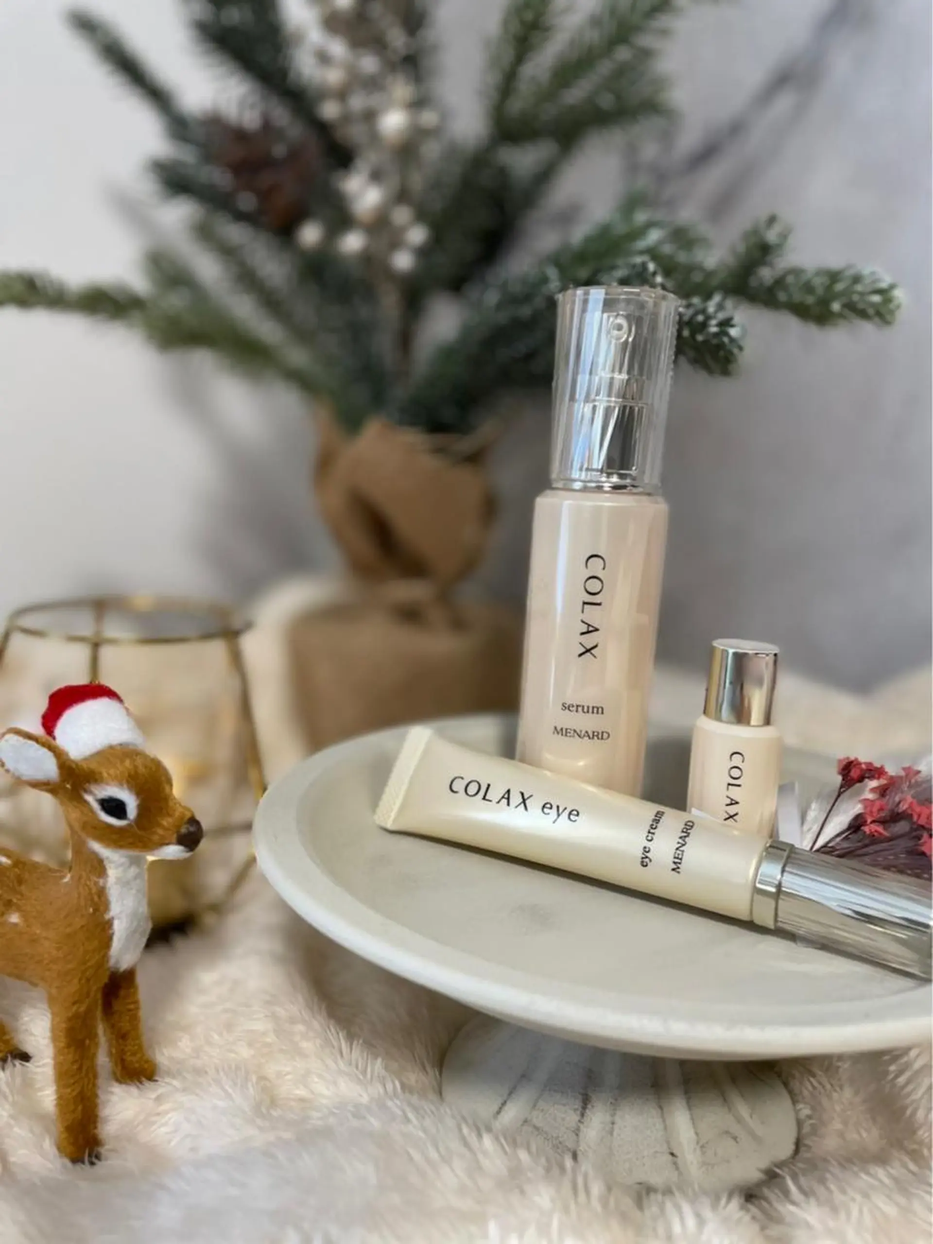 メナード 岸和田のエステ・リラクイメージ