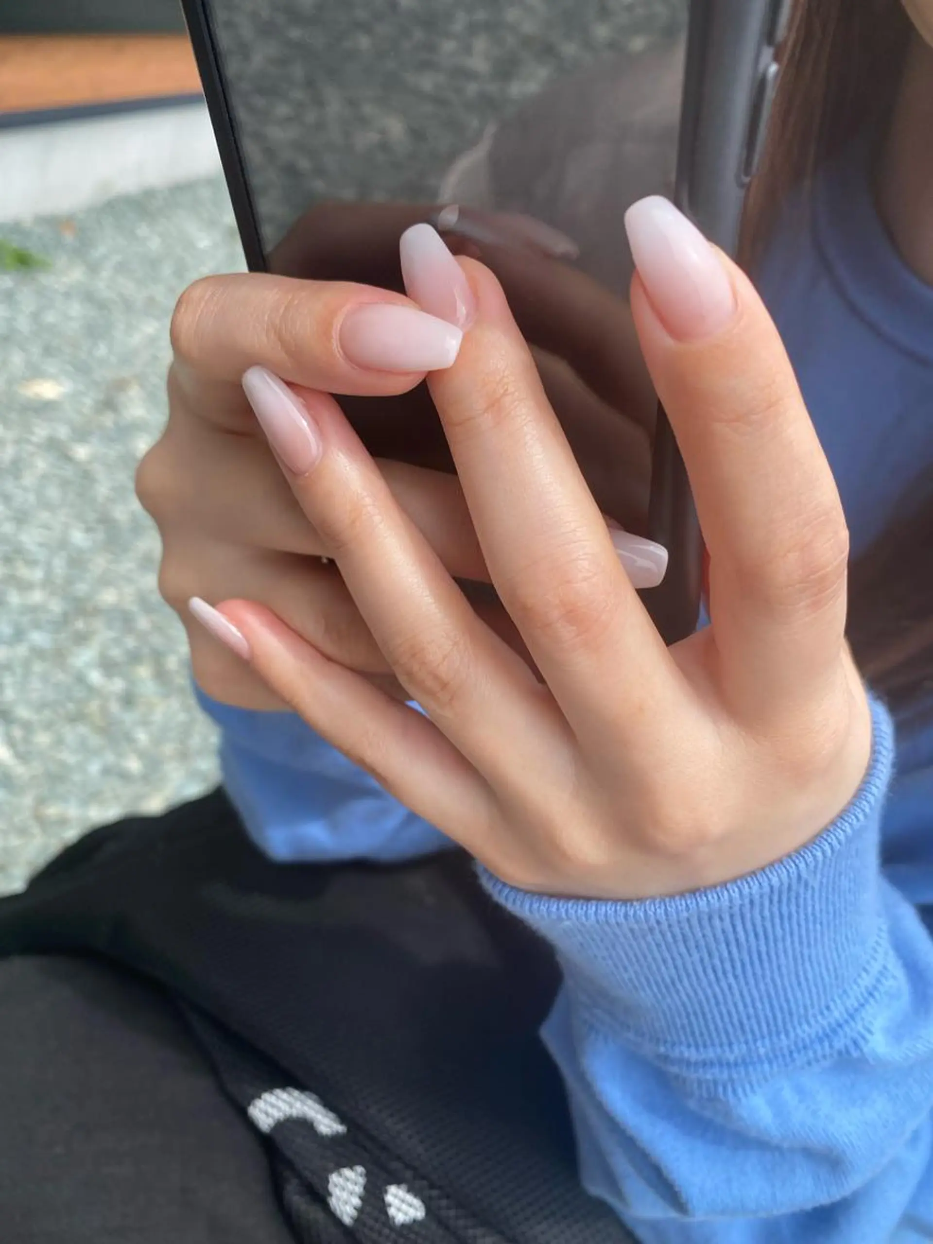 ネイル soary nailのネイルデザイン