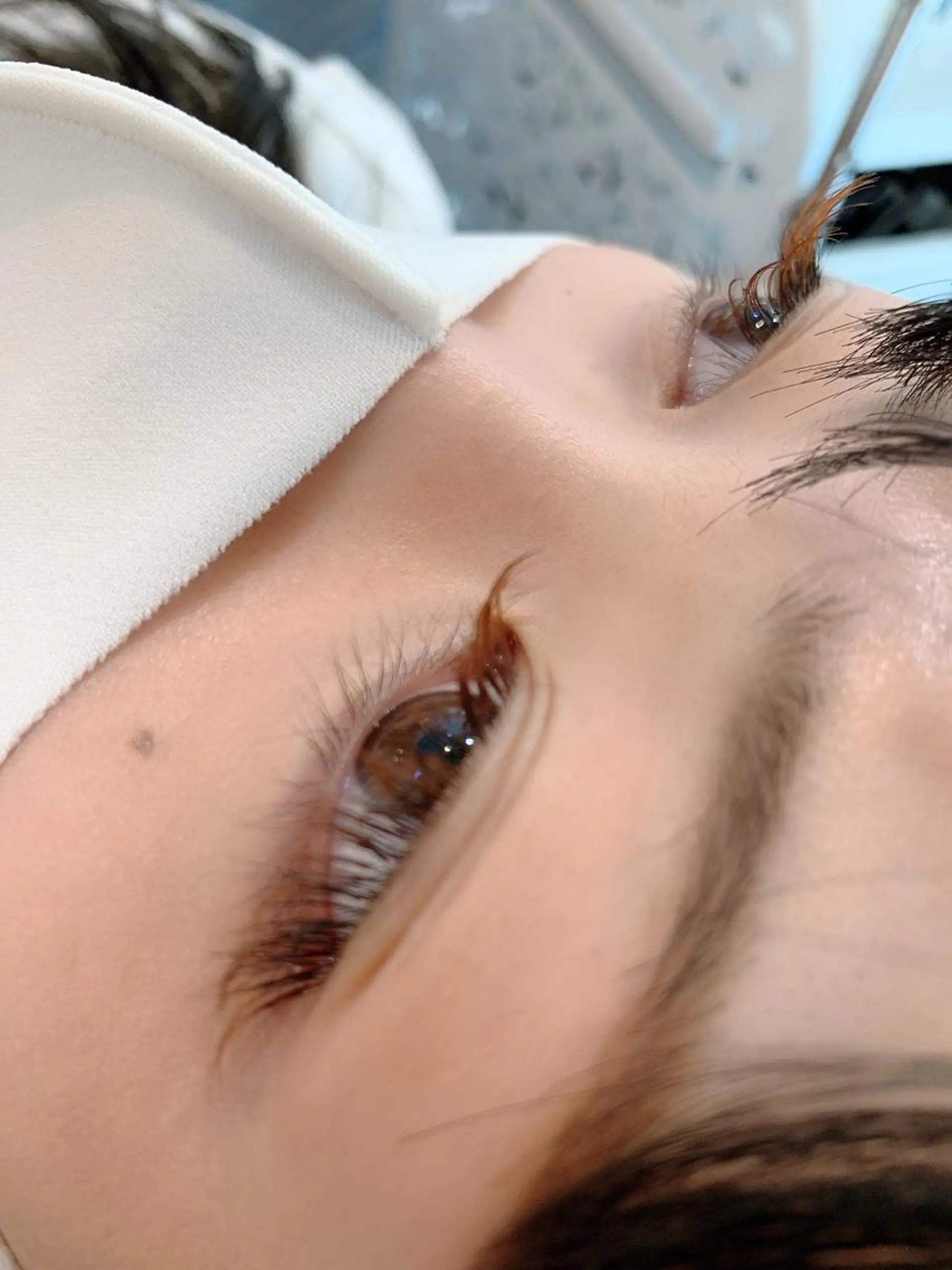 マツエク・マツパ 🌸スタイリスト 山浦美恵のヘアスタイル