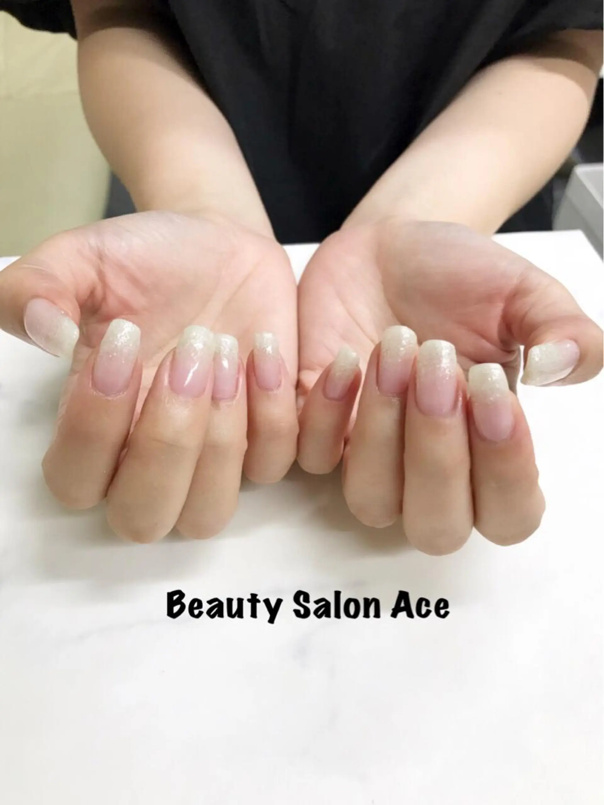 ネイル 池袋フィルイン Ace♡Nailのネイルデザイン