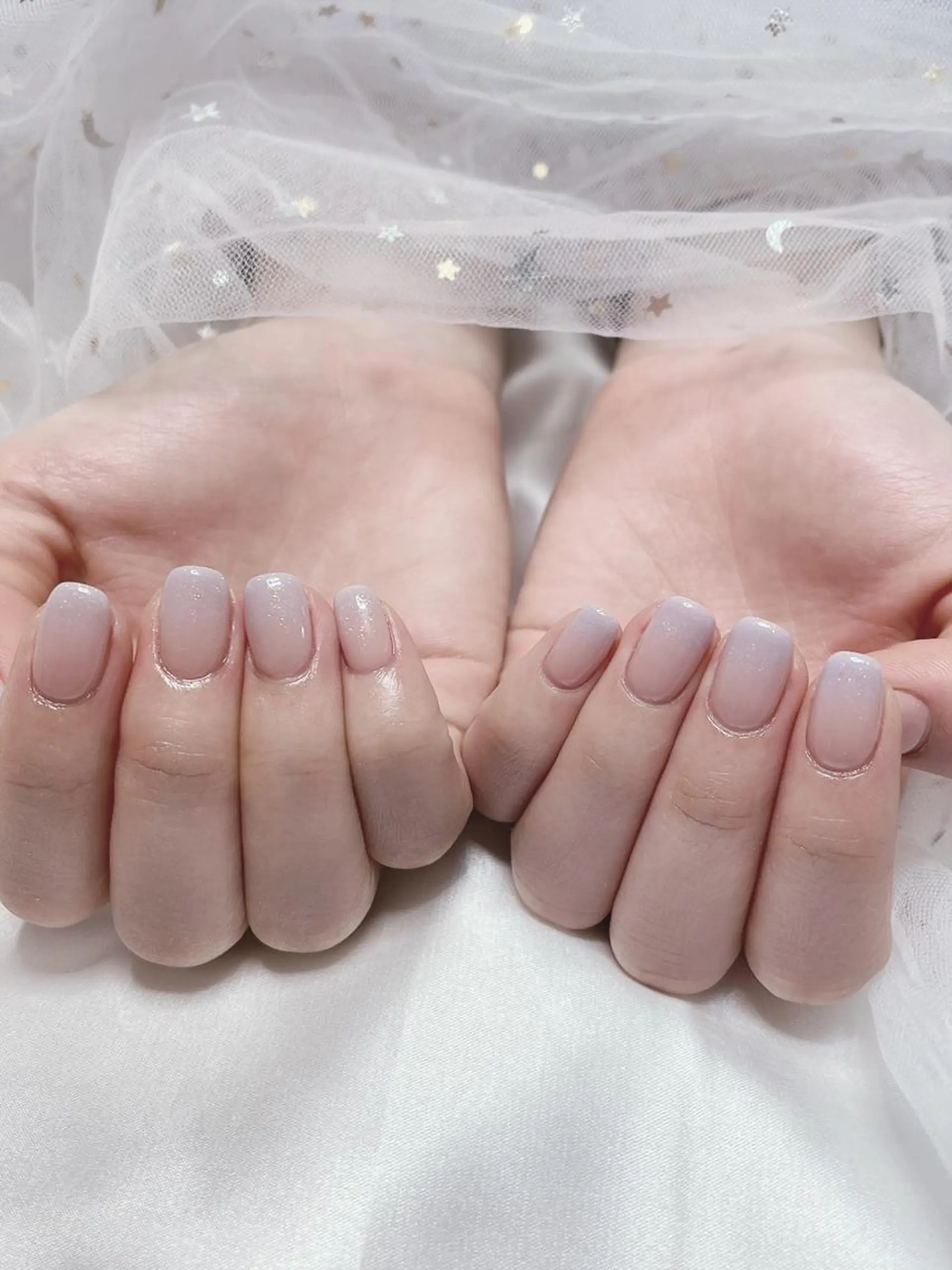 ネイル ジョリ kasumi🌹💅のネイルデザイン