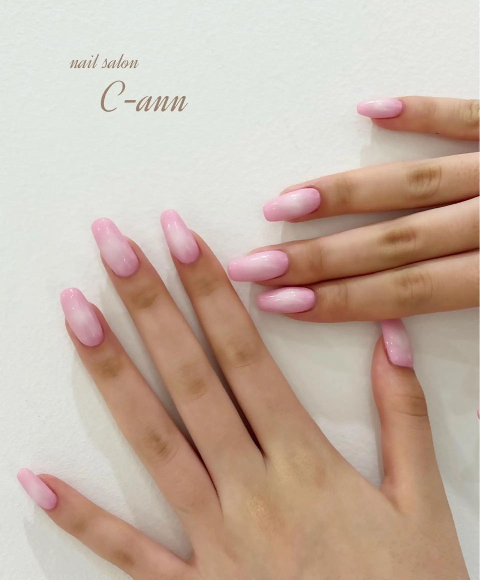 ネイル nail salon C-annのネイルデザイン