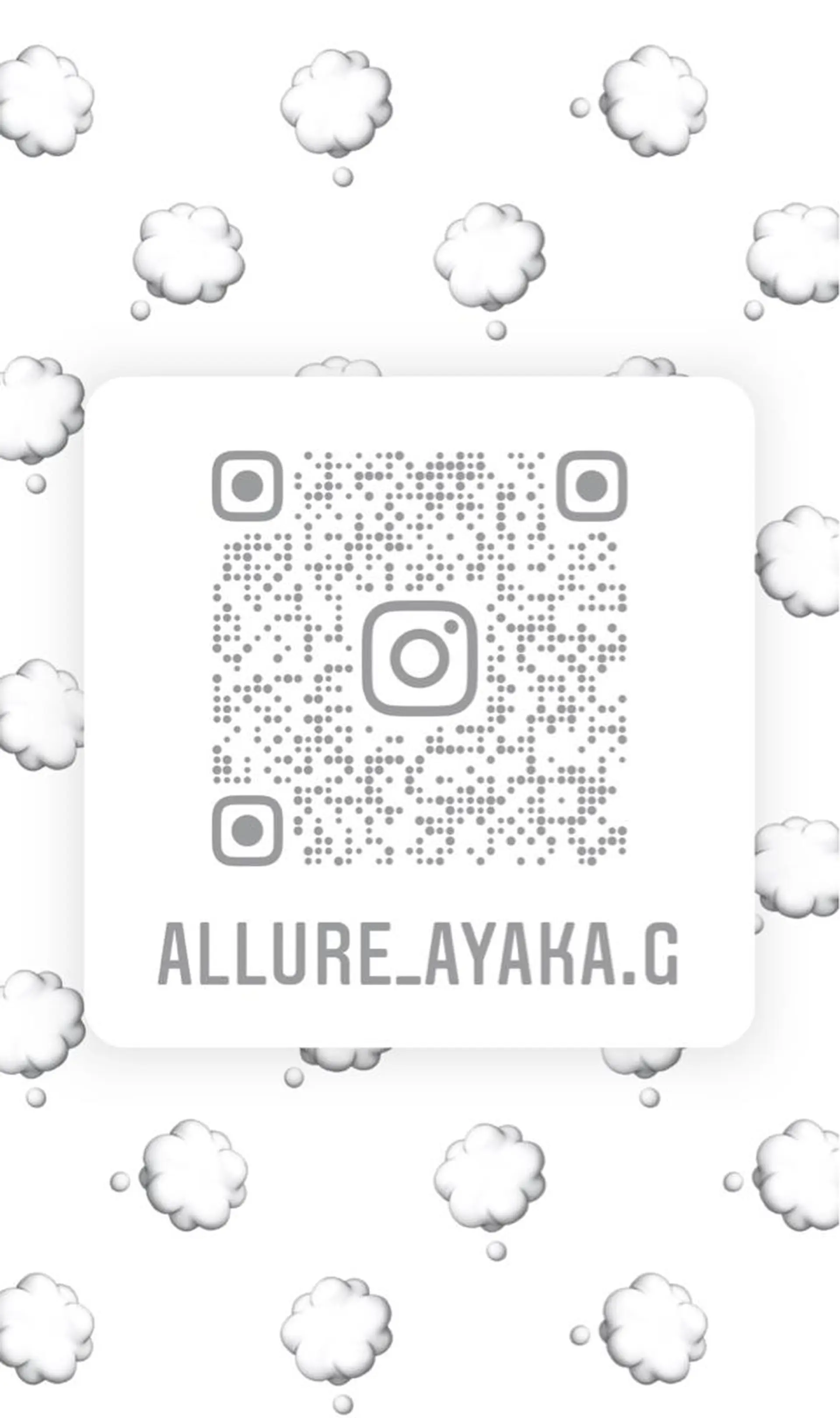 ネイル Allure小山店 後藤文香のネイルデザイン