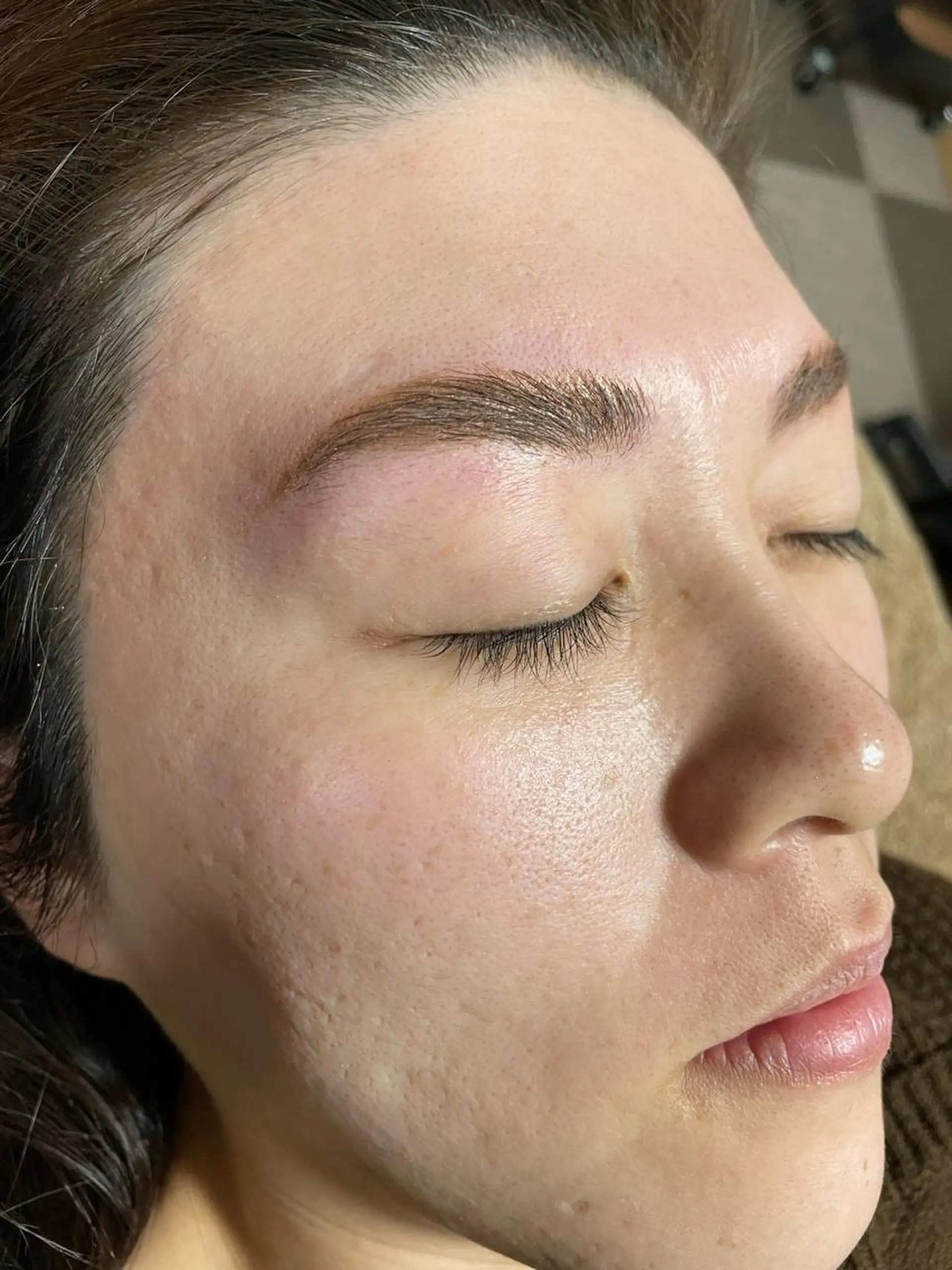 アイブロウ トータルビューティーサロン ZERO所属・ZERO ゼロのエステ・リラクイメージ