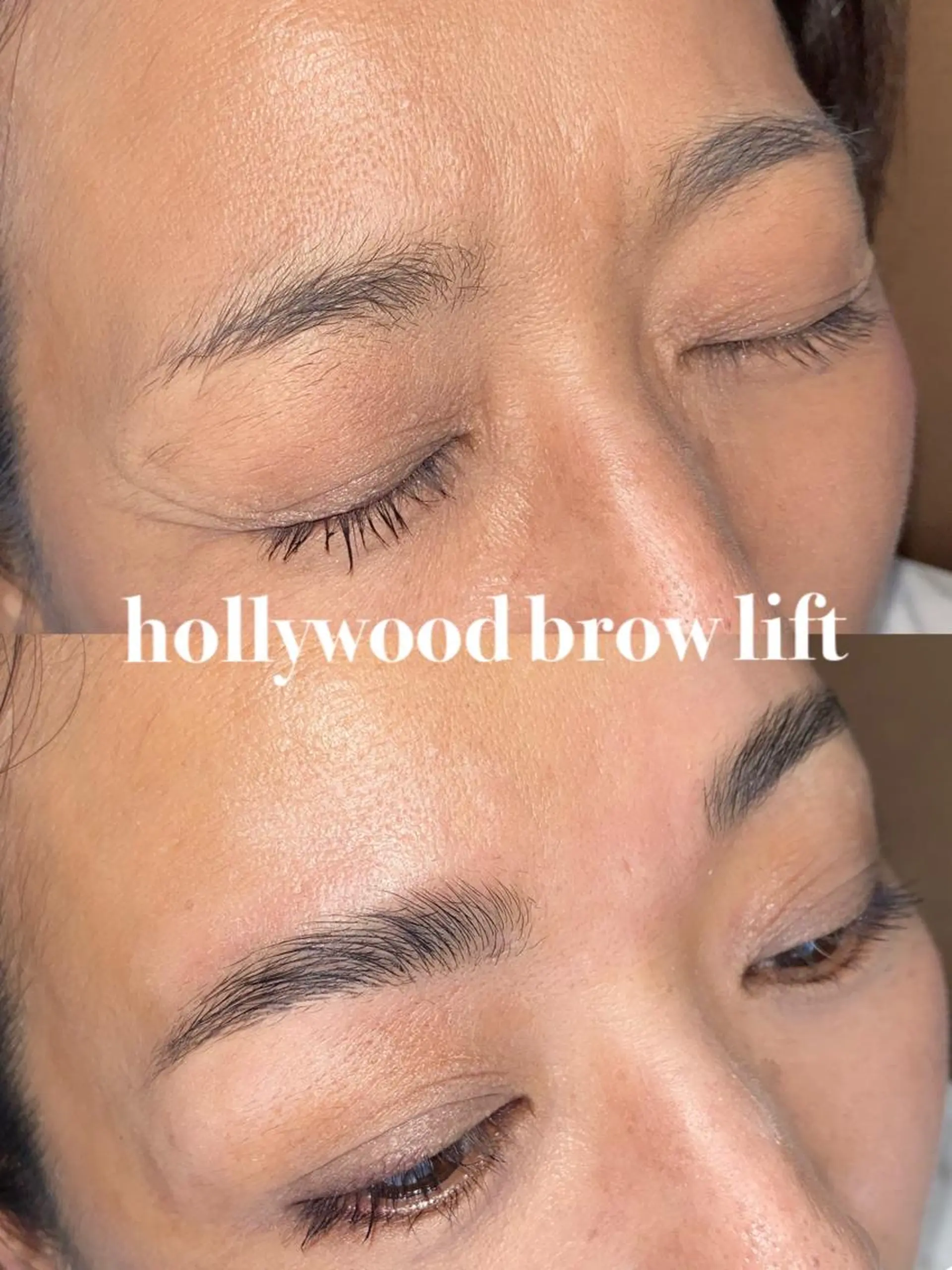 アイブロウ LUANA TAKAKOの眉毛・アイブロウイメージ