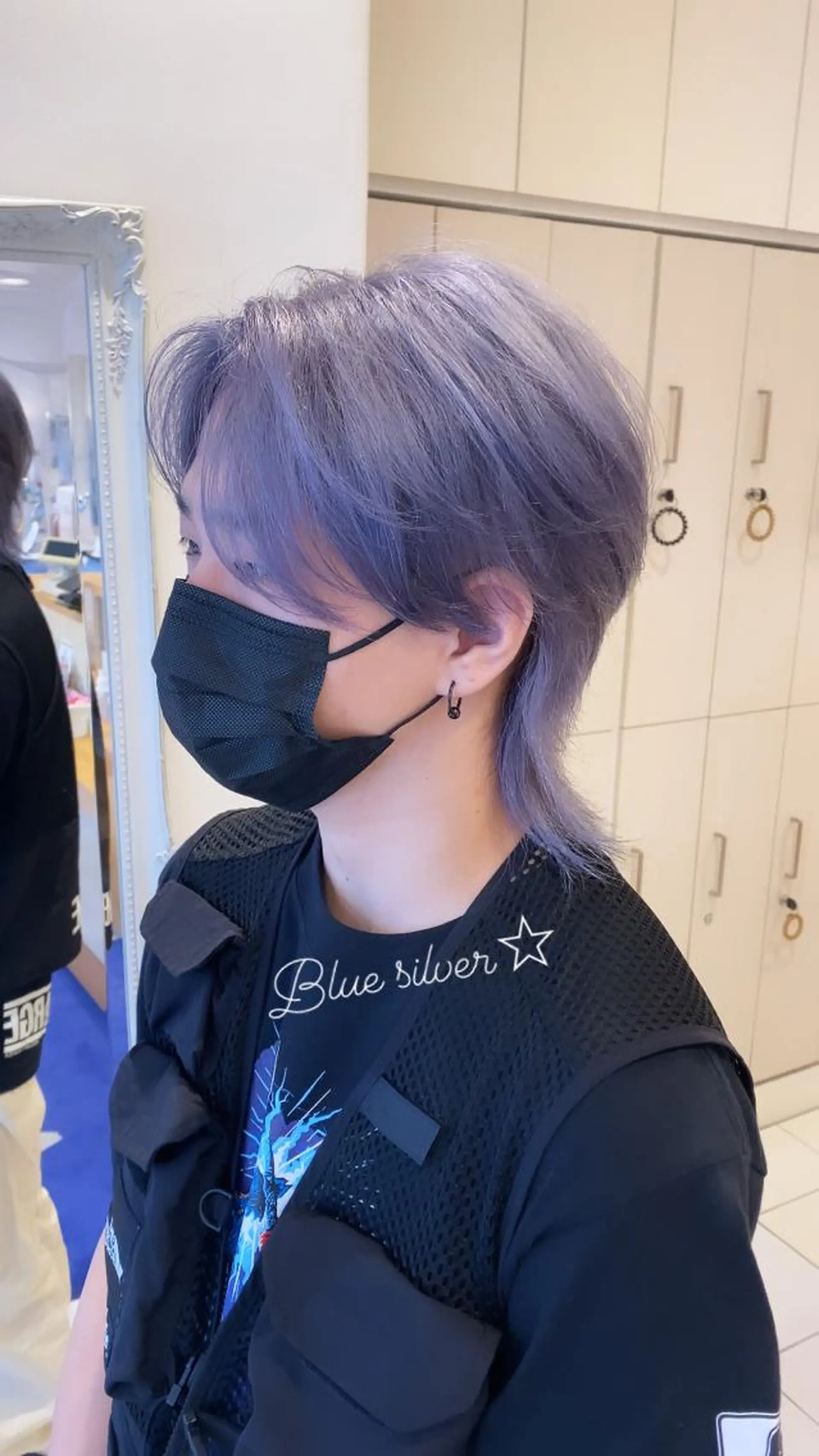 ショート カラー Uno. 本気で ヘアに悩む方へ✨のヘアスタイル