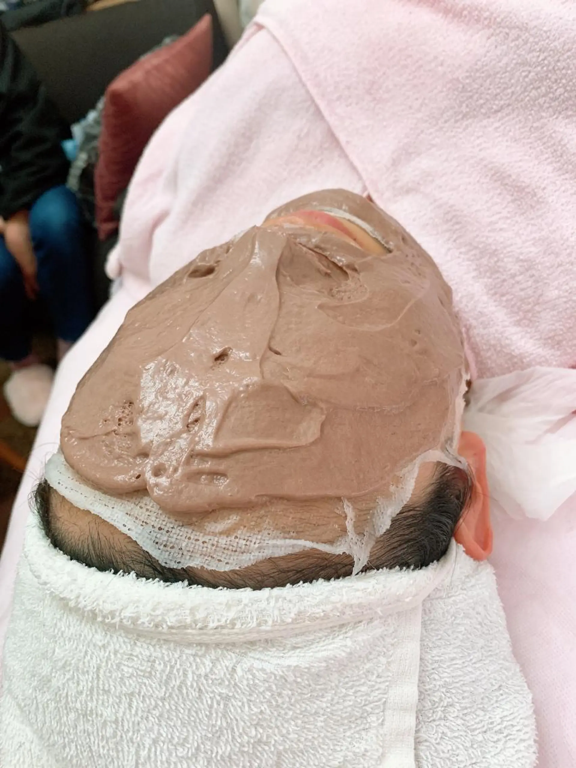 メナードフェイシャルサロン中津川苗木所属・芝辻 みどりのエステ・リラクイメージ