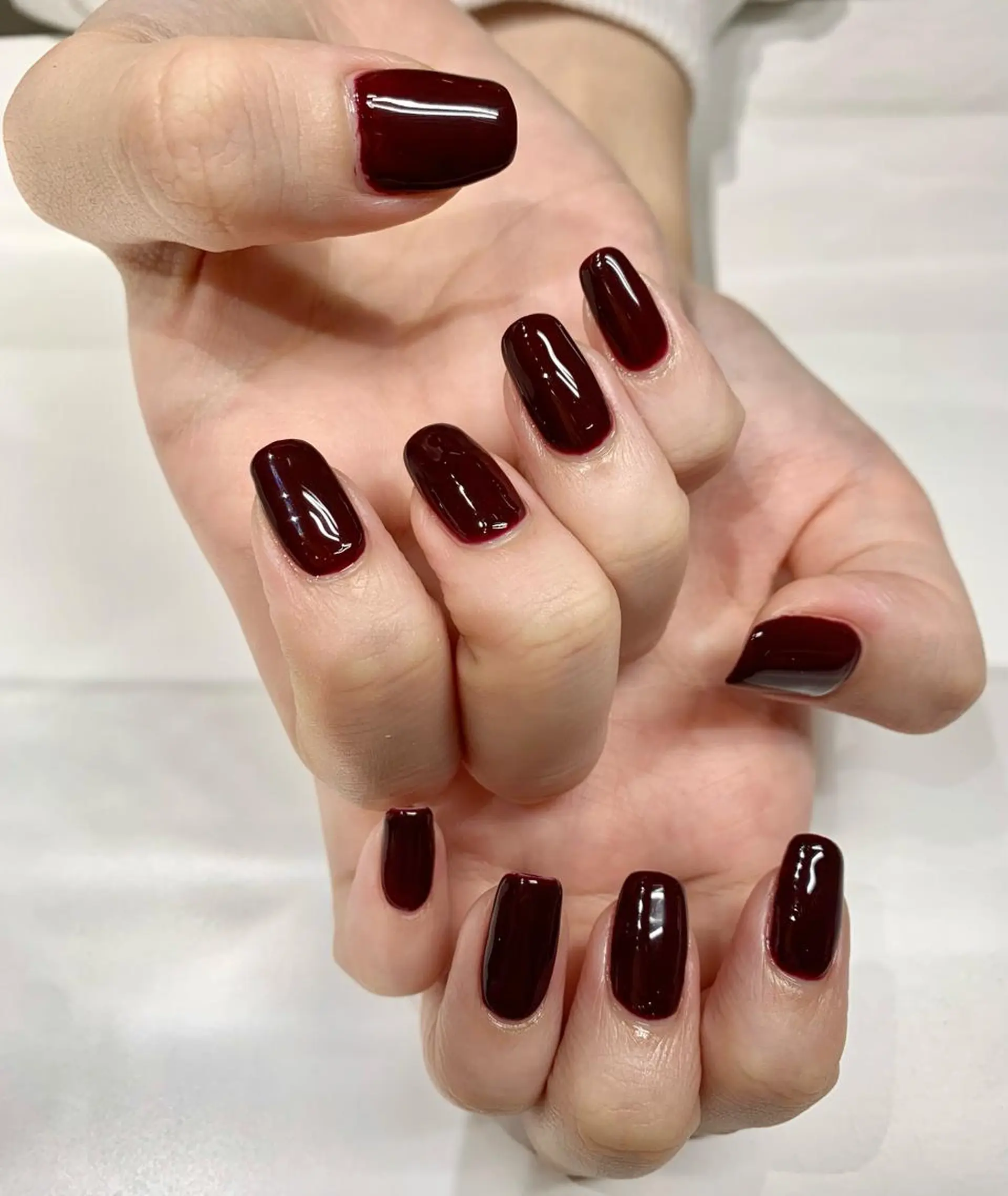 ネイル nailist🍒 ヤマザキのネイルデザイン