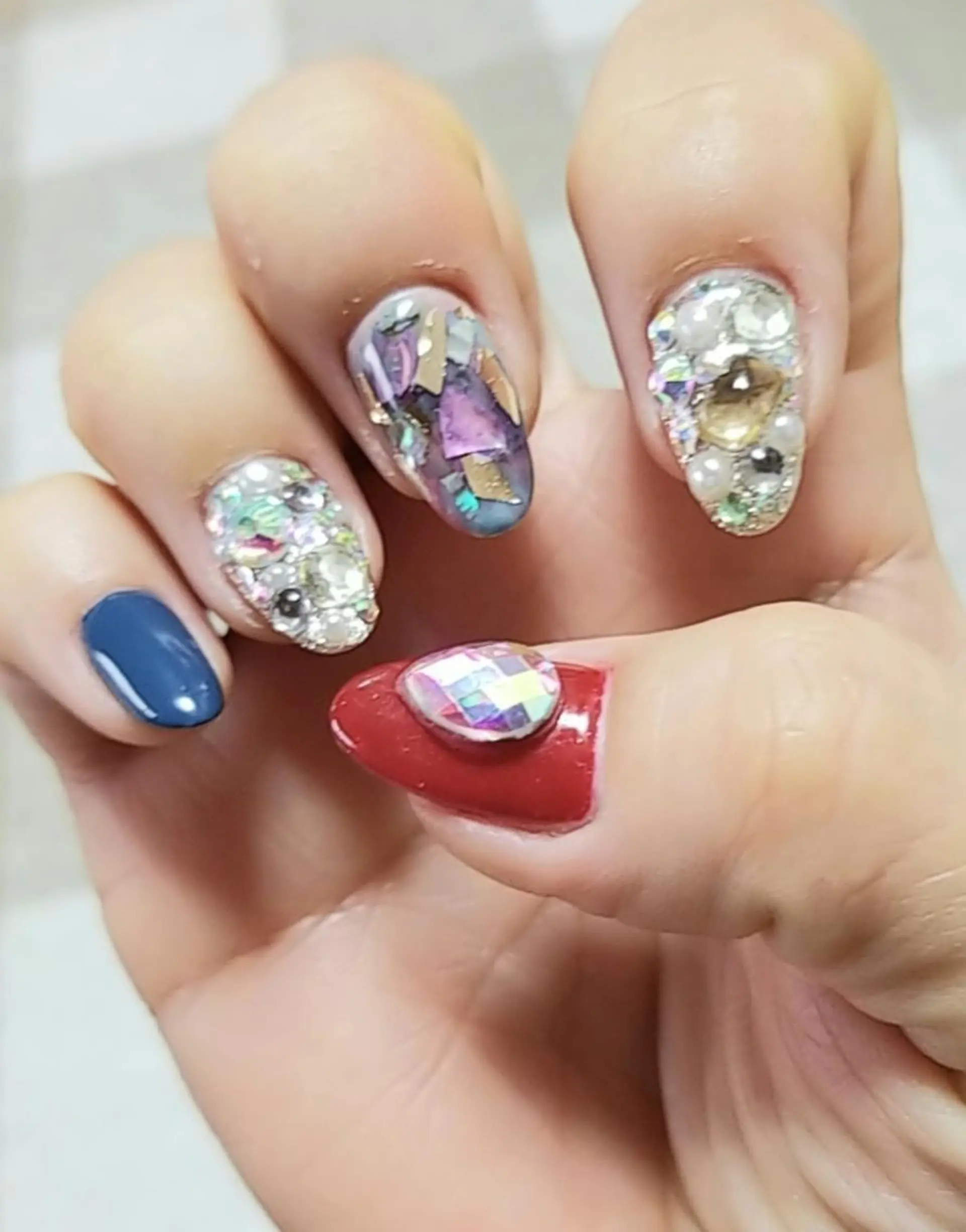 ネイル Sunnynail  サニーのネイルデザイン