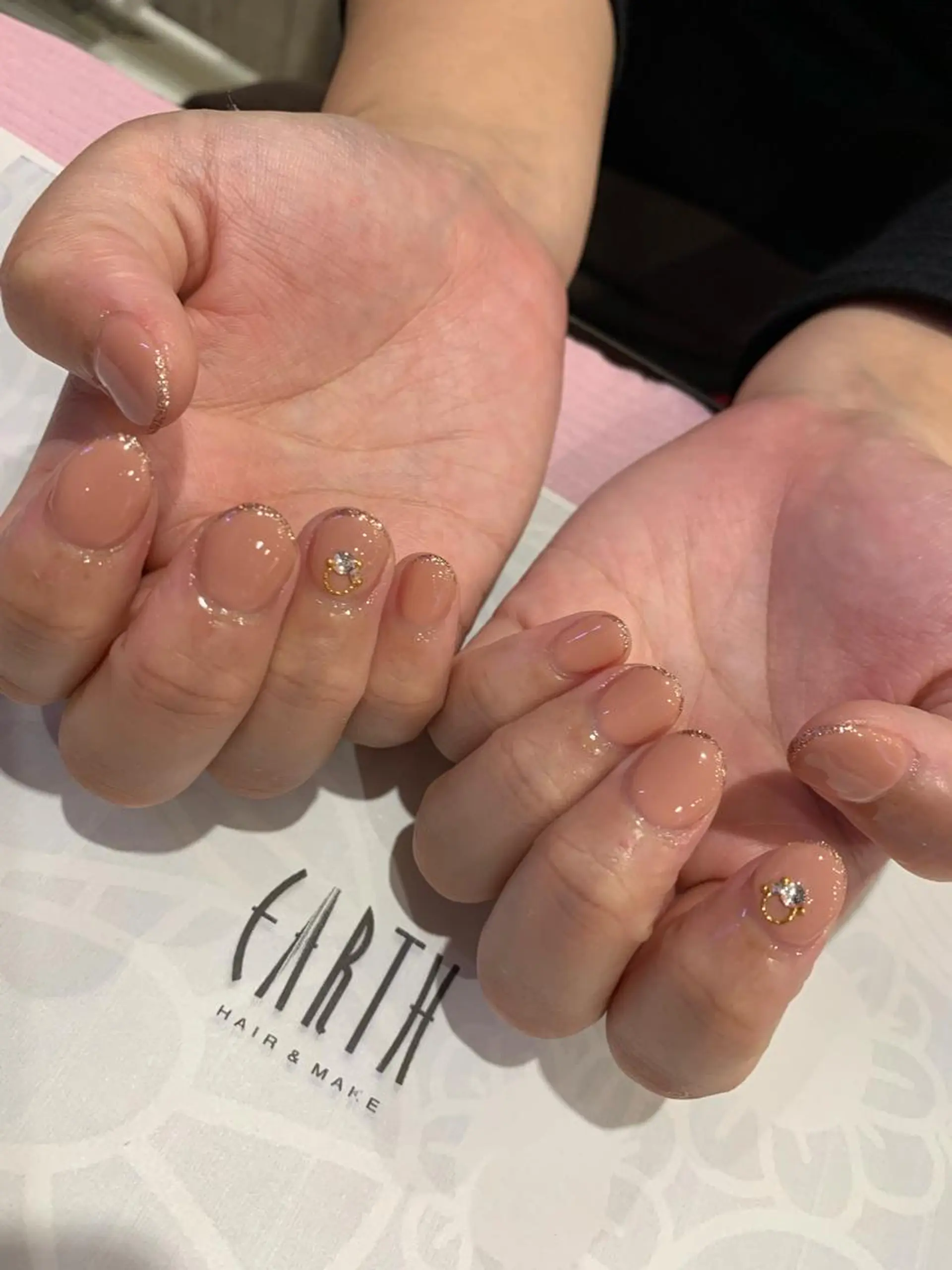 ネイル 竹澤 紫乃のその他イメージ