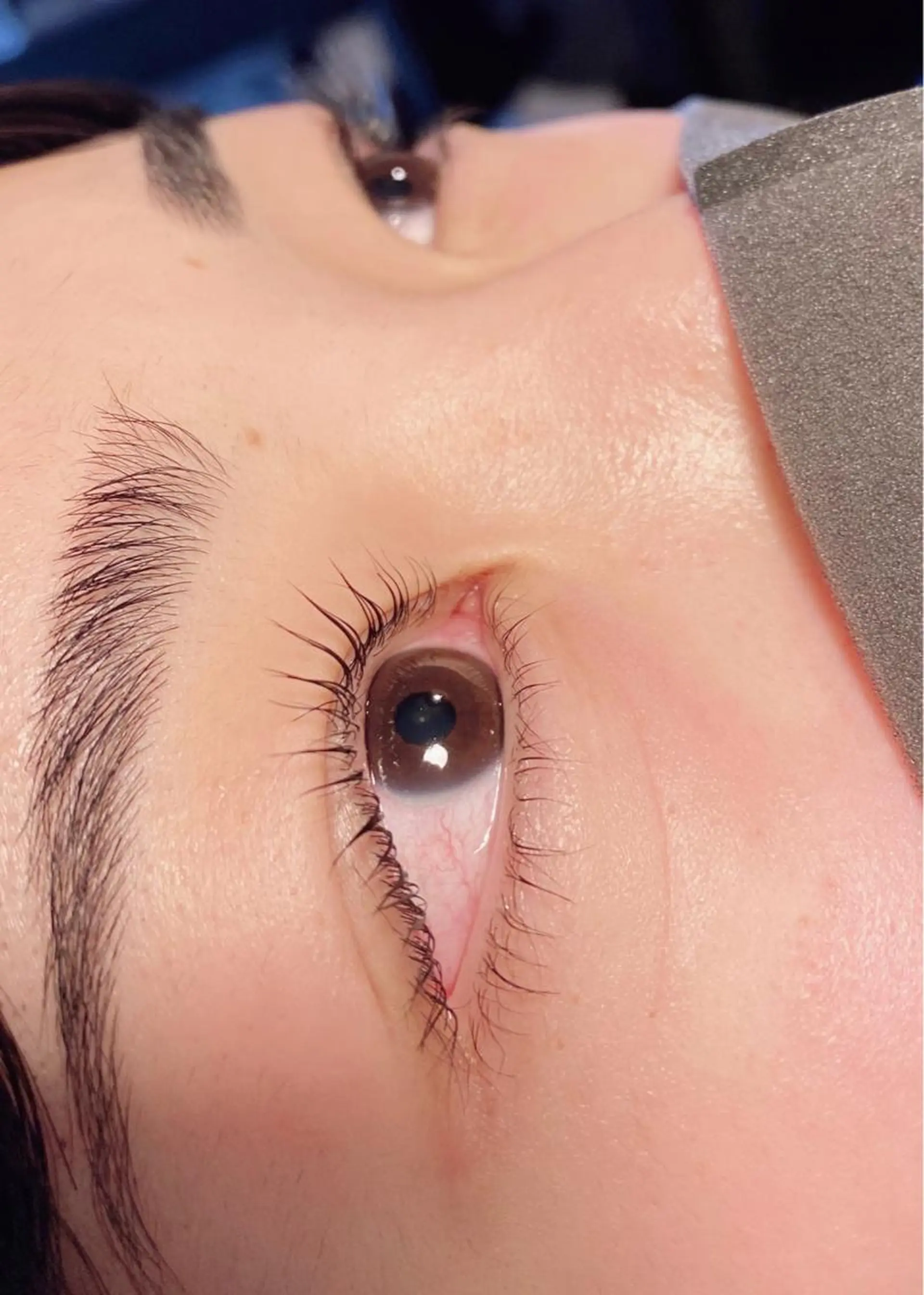 マツエク・マツパ Bxia's所属・Arai Sakiのマツエク・マツパデザイン