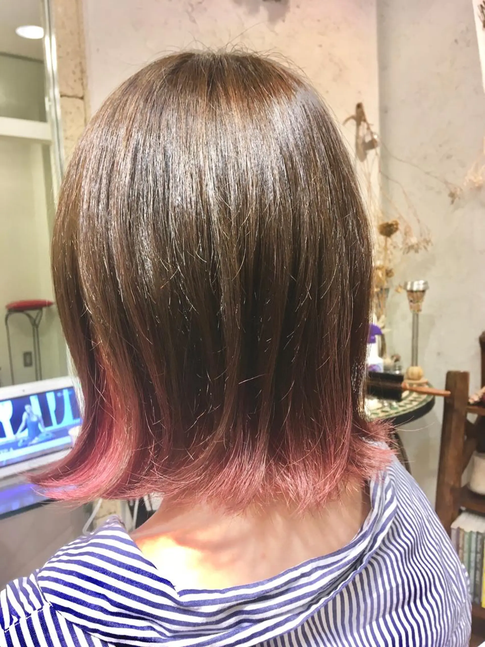 ショート カラー Colk ☆のマツエク・マツパデザイン