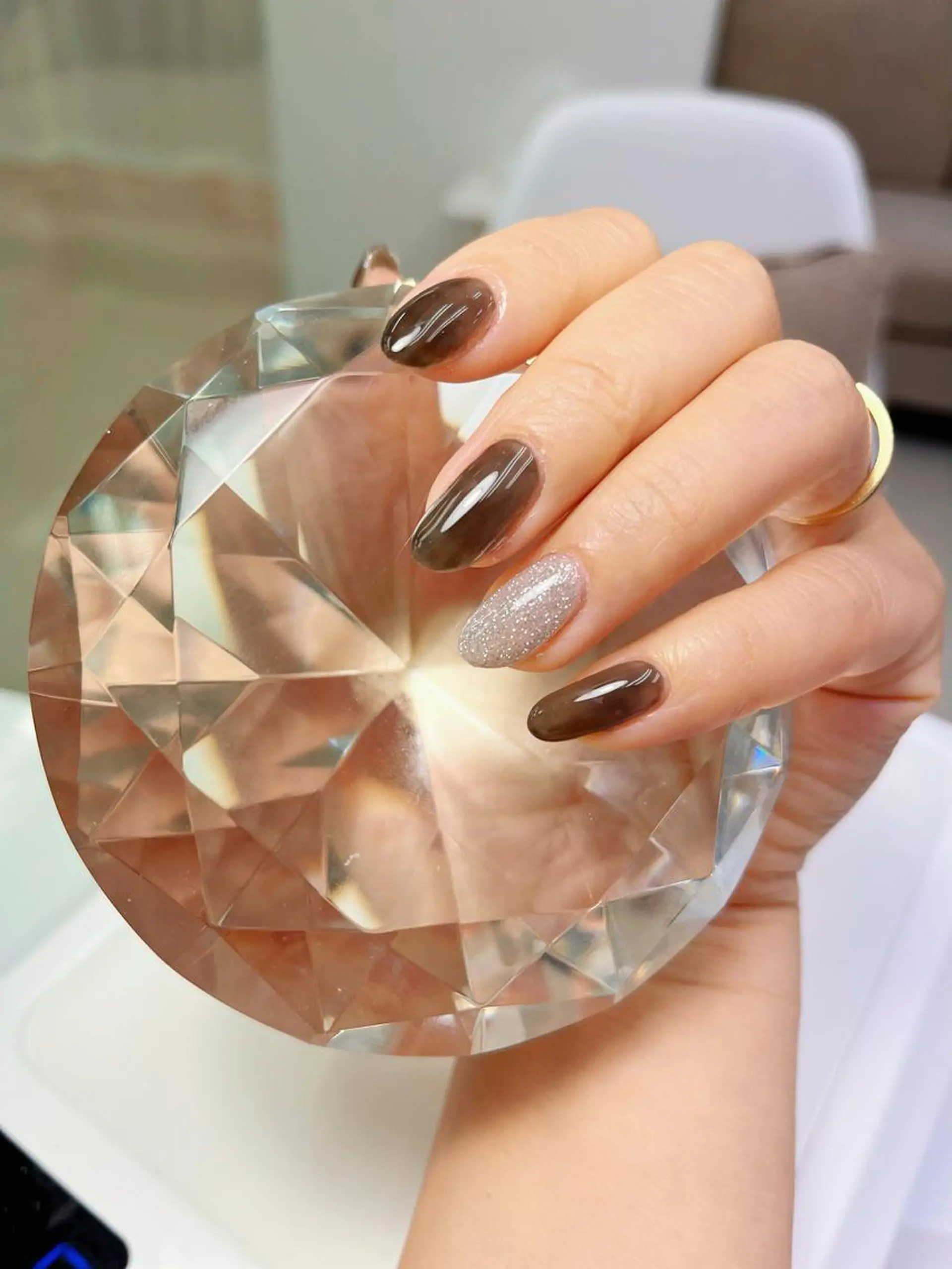 ネイル Floria nail salonのネイルデザイン