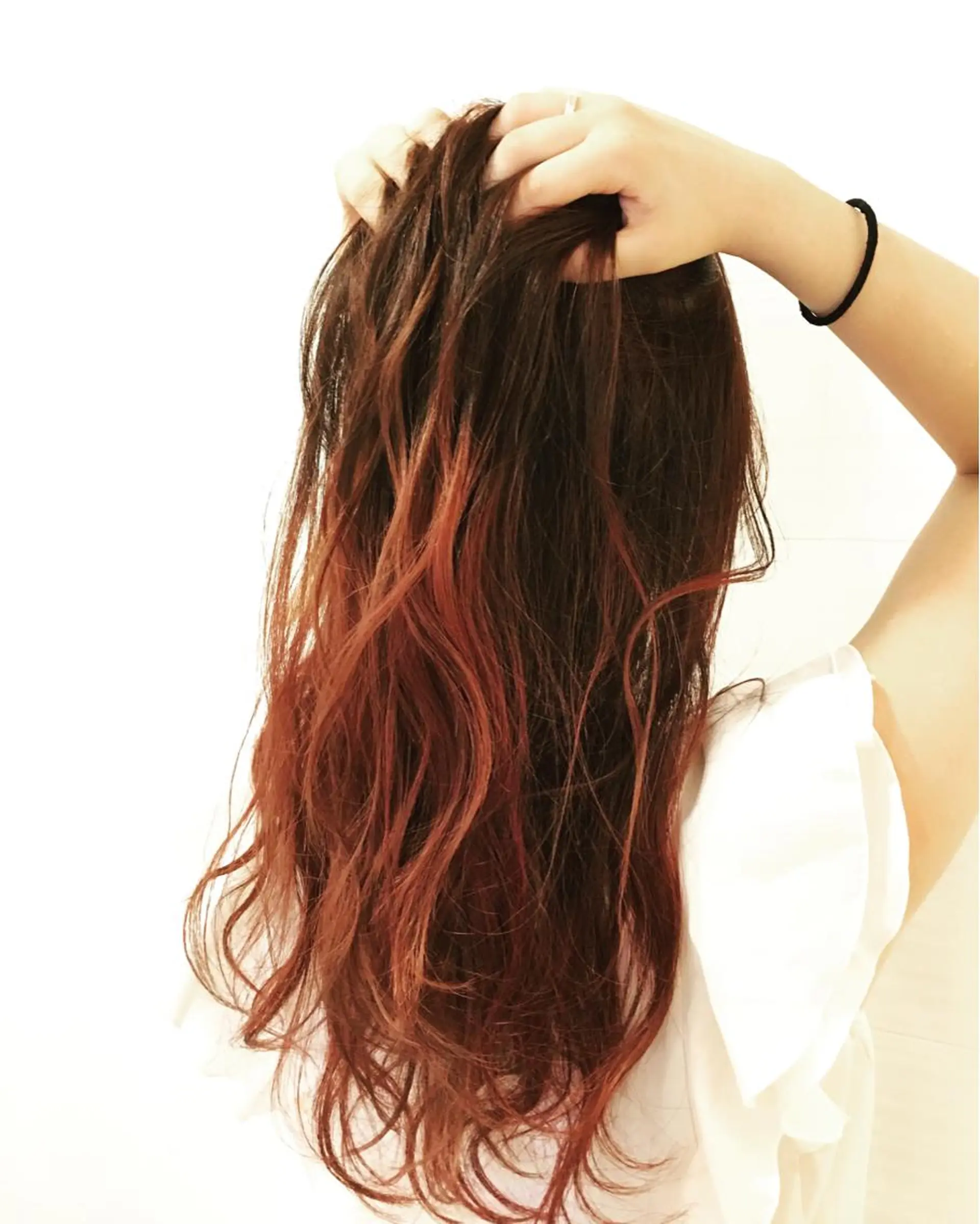 ロング 綺麗な髪質にしたい方 限定🌈清水　祥のヘアスタイル