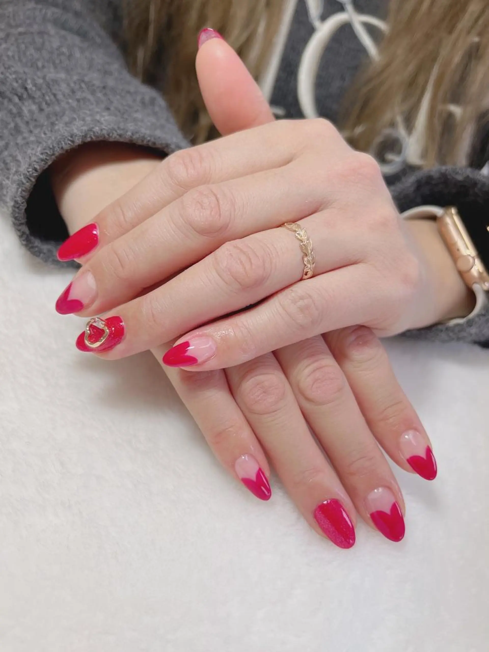 ネイル Flowerネイルサロン所属・. yukiのネイルデザイン